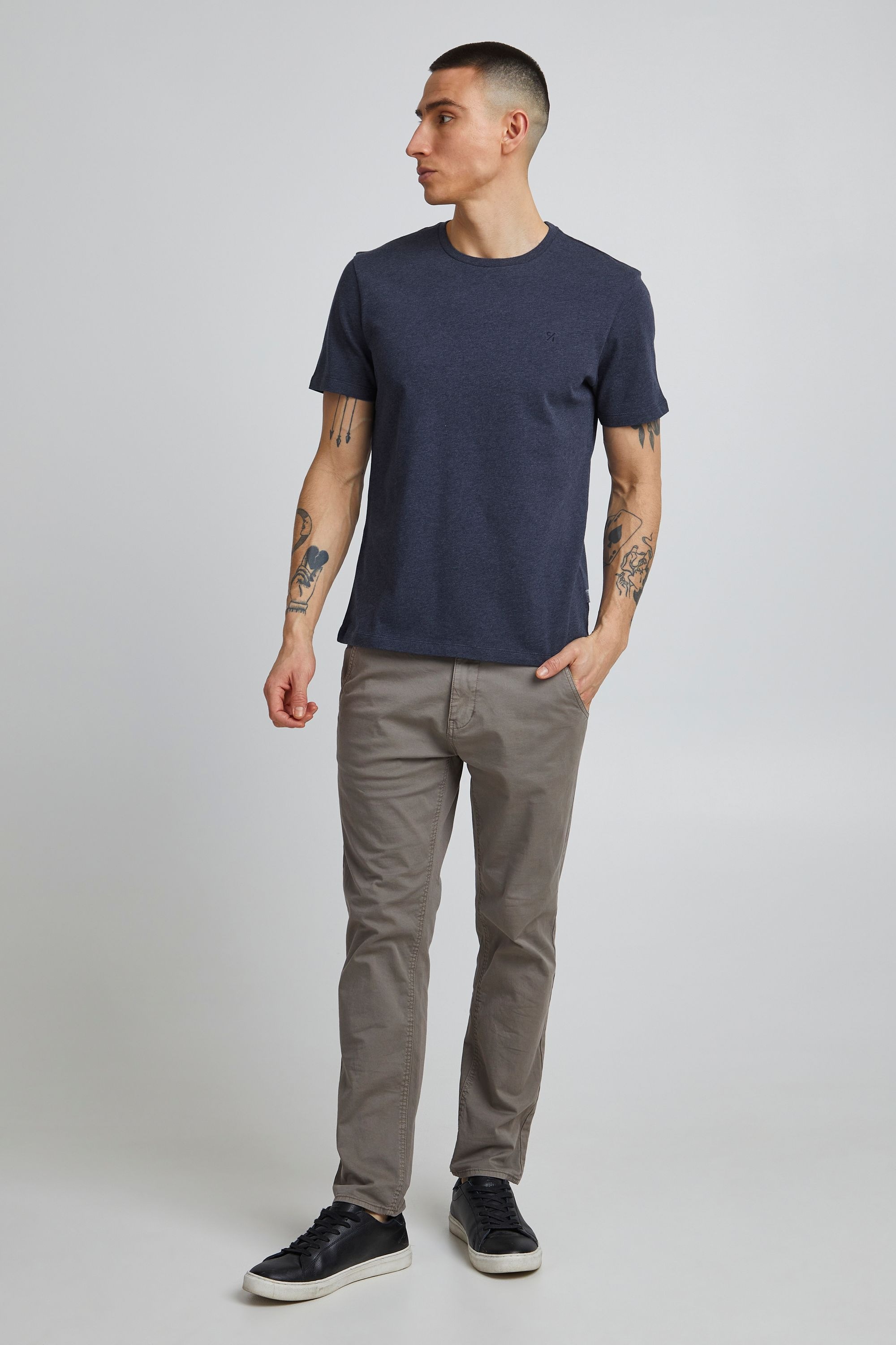 Casual Friday T-Shirt »T-Shirt CFThor«