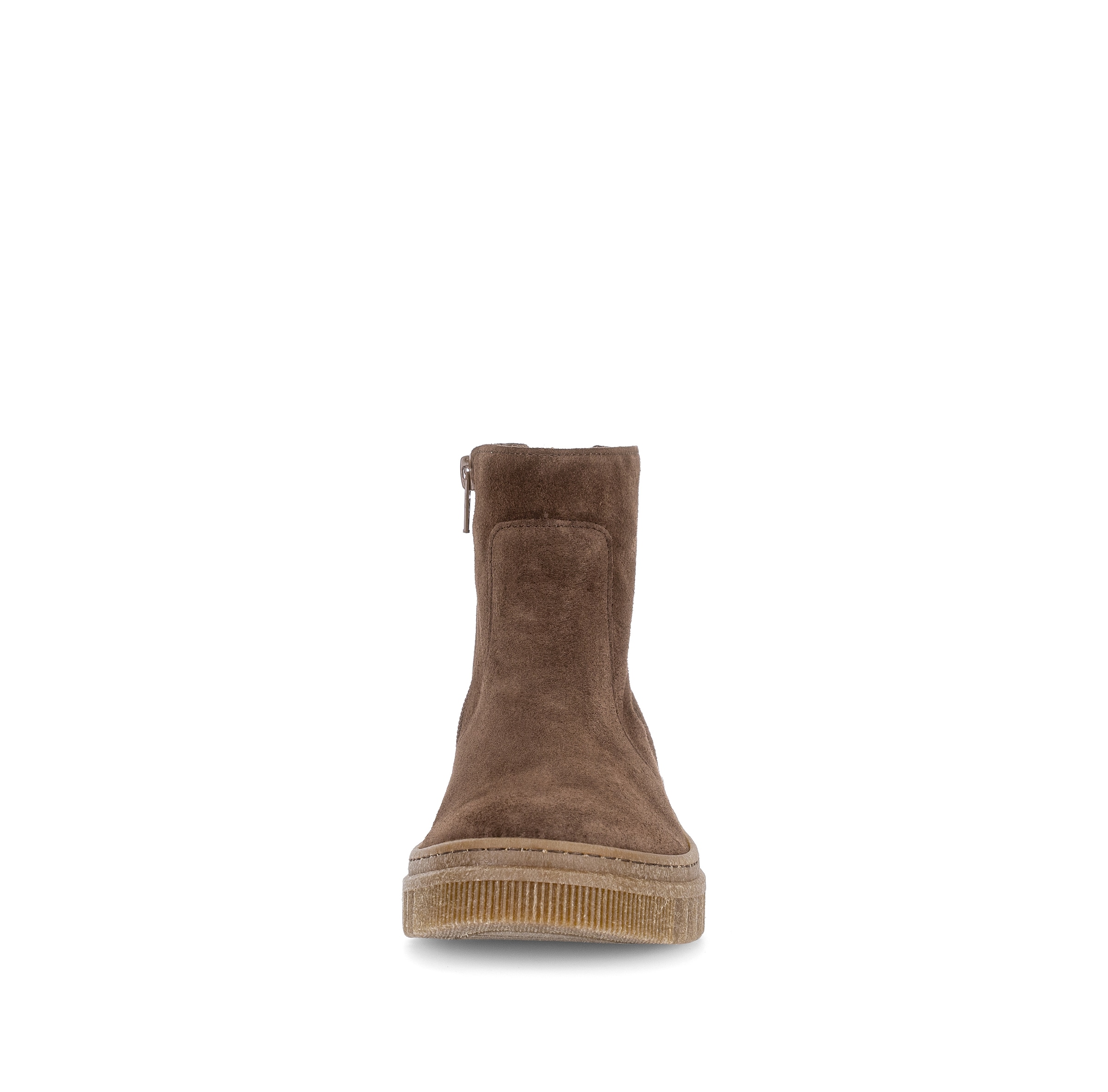 Gabor Stiefelette  Boots mit Innenreißverschluss, Weite G (=weit)