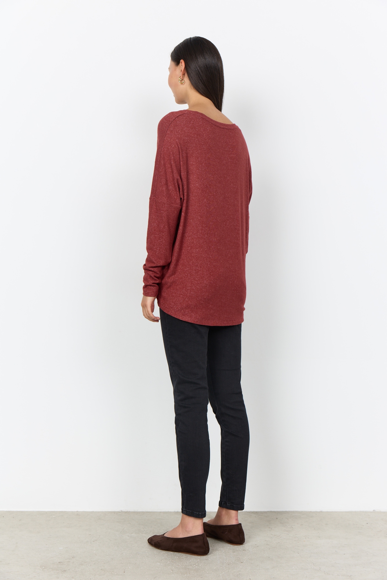 soyaconcept Shirtbluse »SC-BIARA 1« Viskosemischung