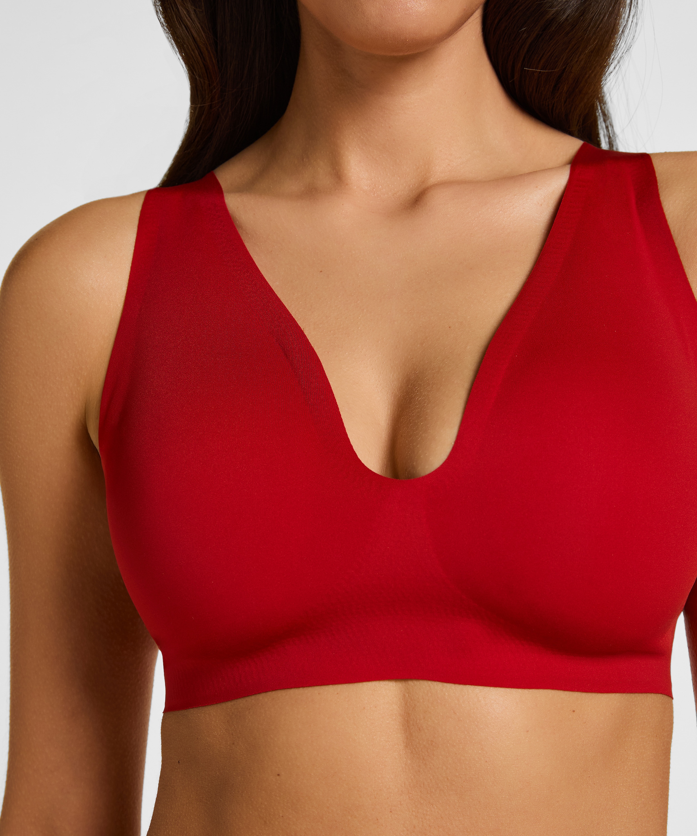 Hunkemöller Bralette »Vorgeformter BH ohne Bügel Super Comfort«