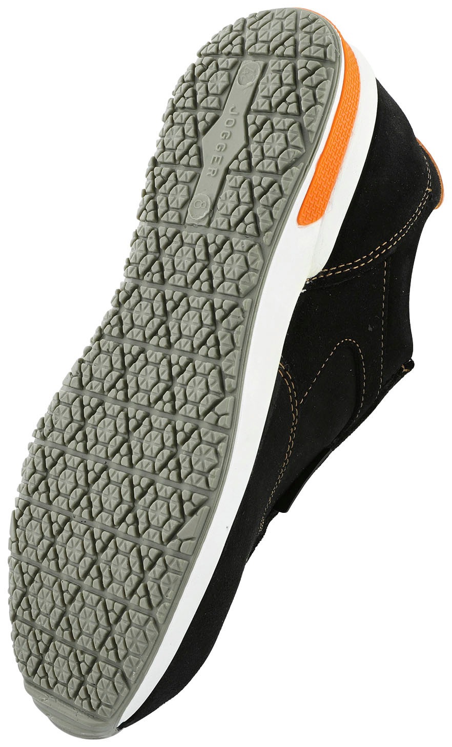 Herock Sicherheitsschuh »Spartacus Low S1P Sneakers«, breit, bequem, mit  Stahlkappe günstig | BAUR