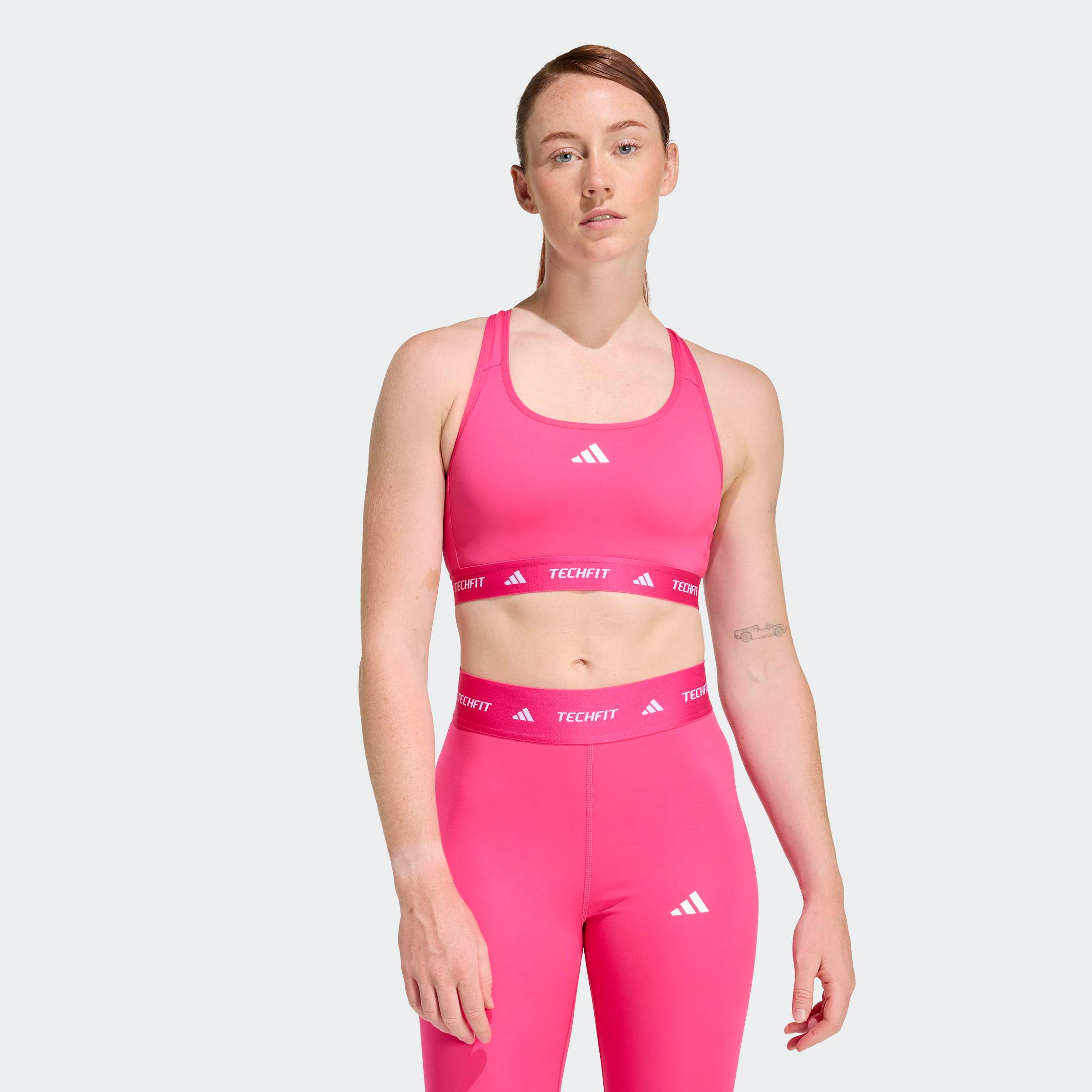 adidas Performance Sport-BH "TF BRA" 1 tlg. günstig online kaufen