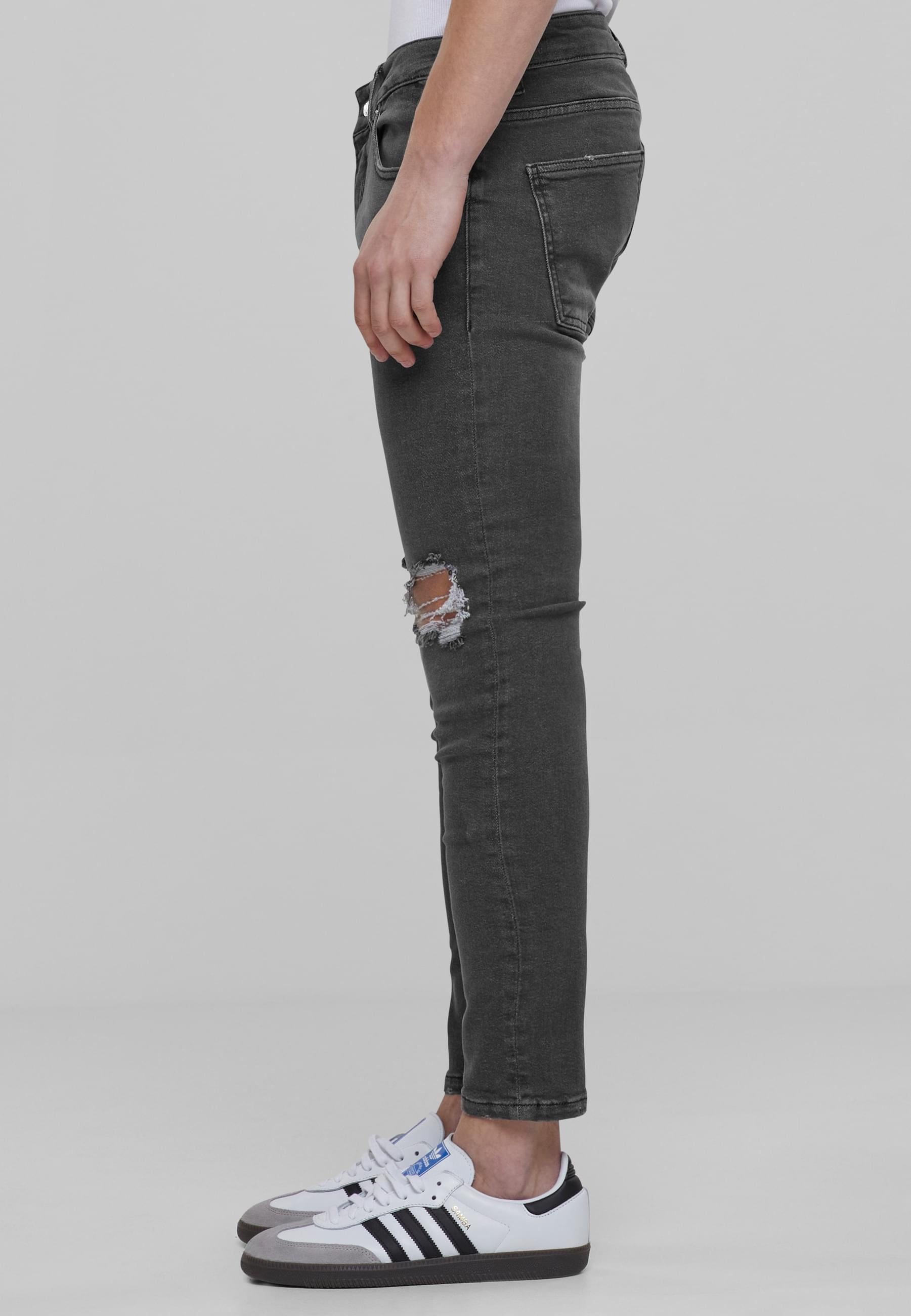 2Y Studios Bequeme Jeans »2Y Studios Herren 2Y Skinny Fit Jeans«