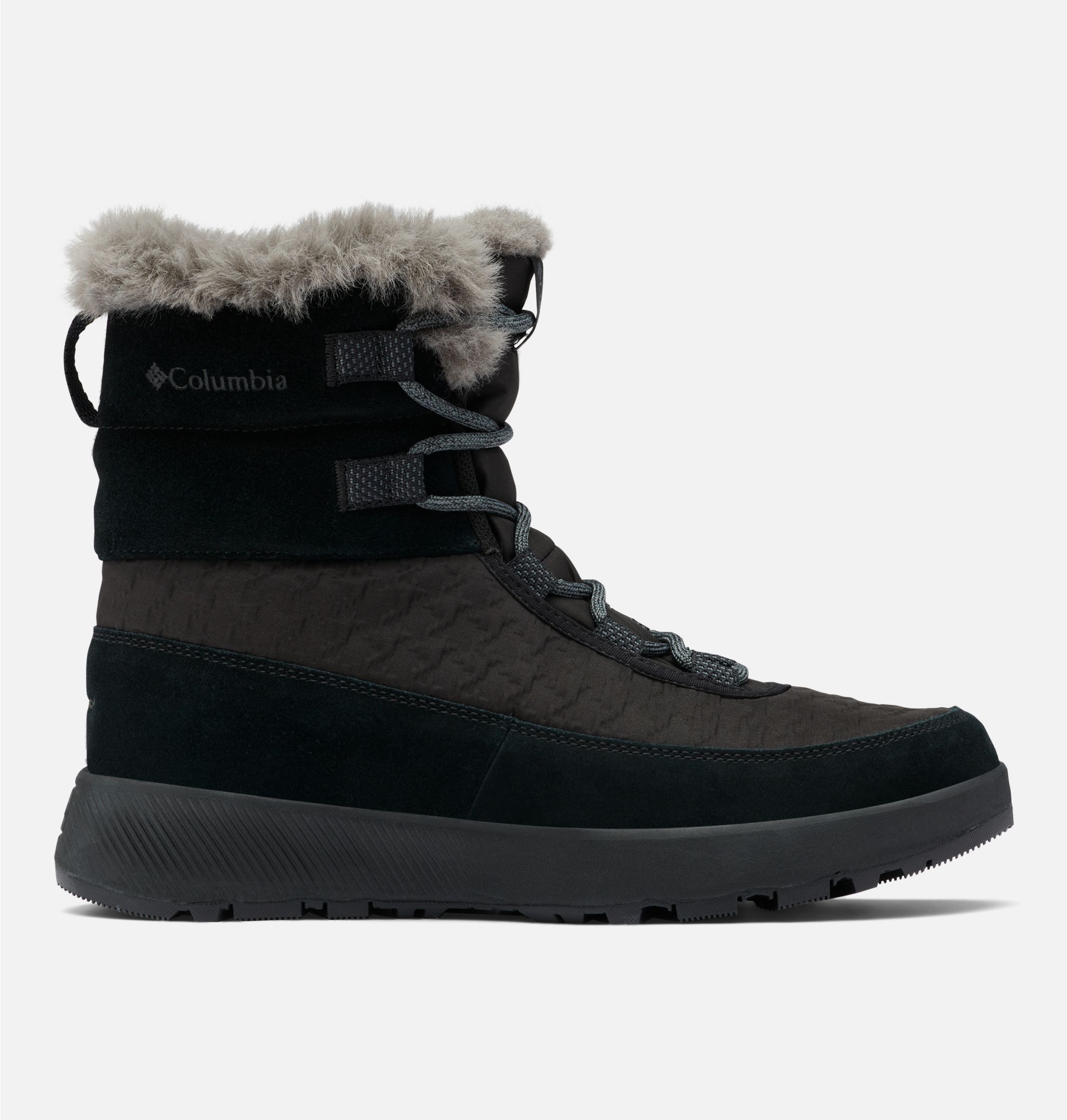 Columbia Snowboots »SLOPESIDE™ PEAK LUXE«, gefüttert