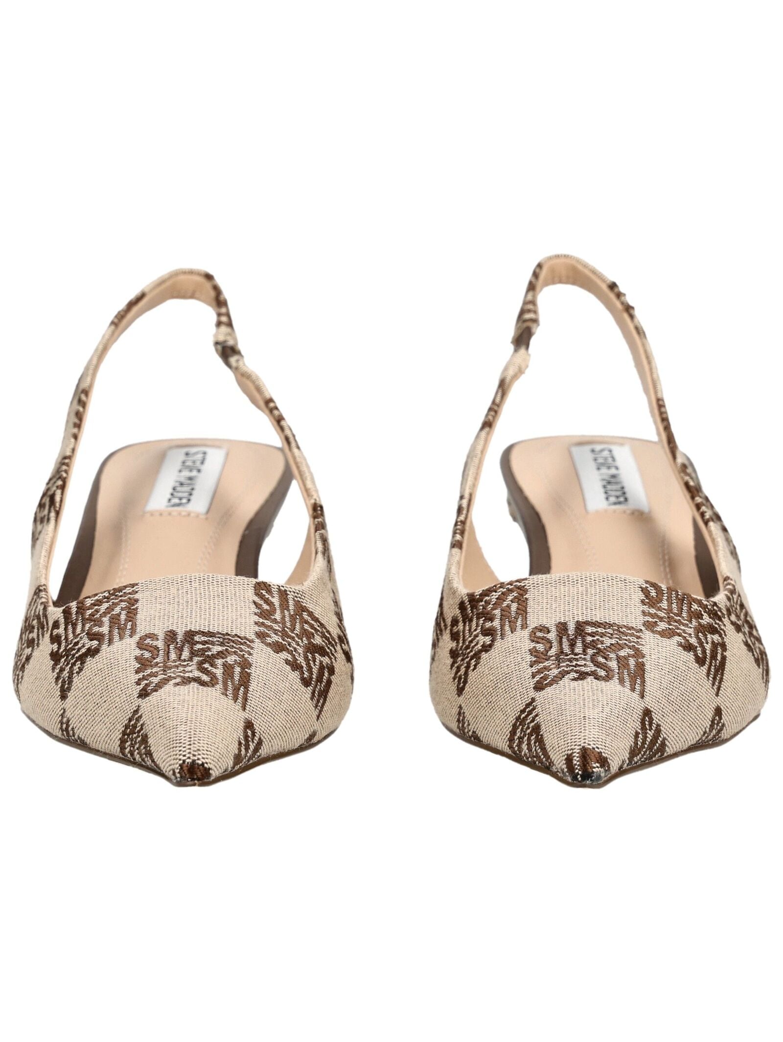 STEVE MADDEN Slingpumps »STEVE MADDEN Pumps Lederimitat«