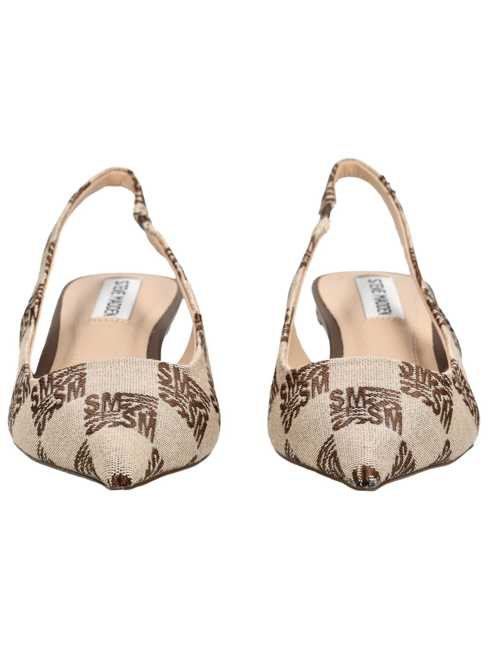 Thumbnail - STEVE MADDEN Slingpumps "STEVE MADDEN Pumps Lederimitat"