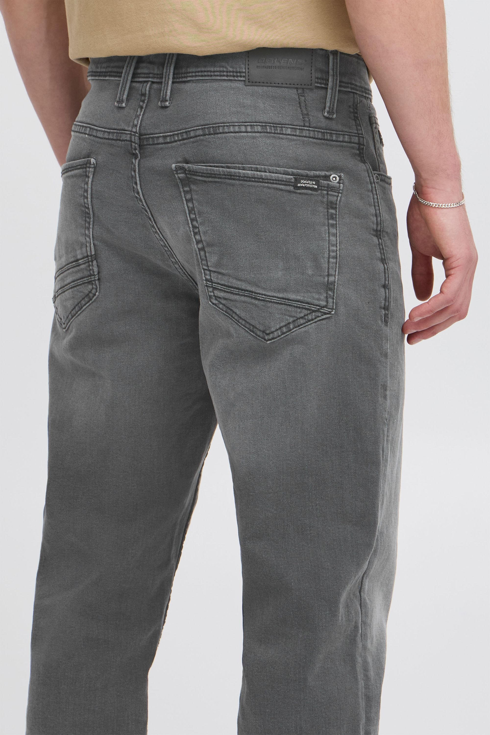 Blend Bequeme Jeans »Bequeme Jeans BHRock«