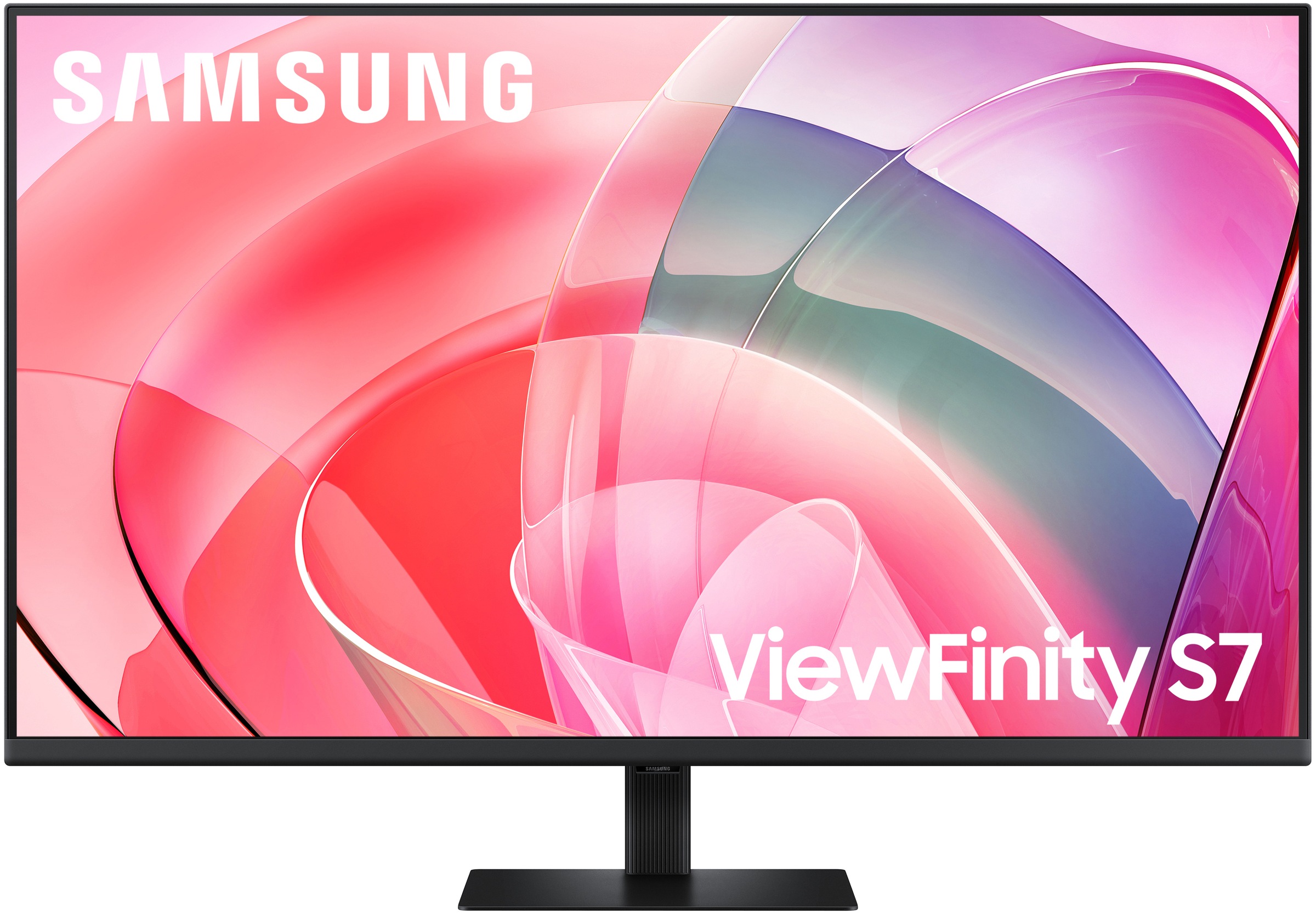 SAMSUNG LED-Monitor "S37D702EAU", B:82,39cm H:48,65cm T:4,18cm, schwarz, Monitore