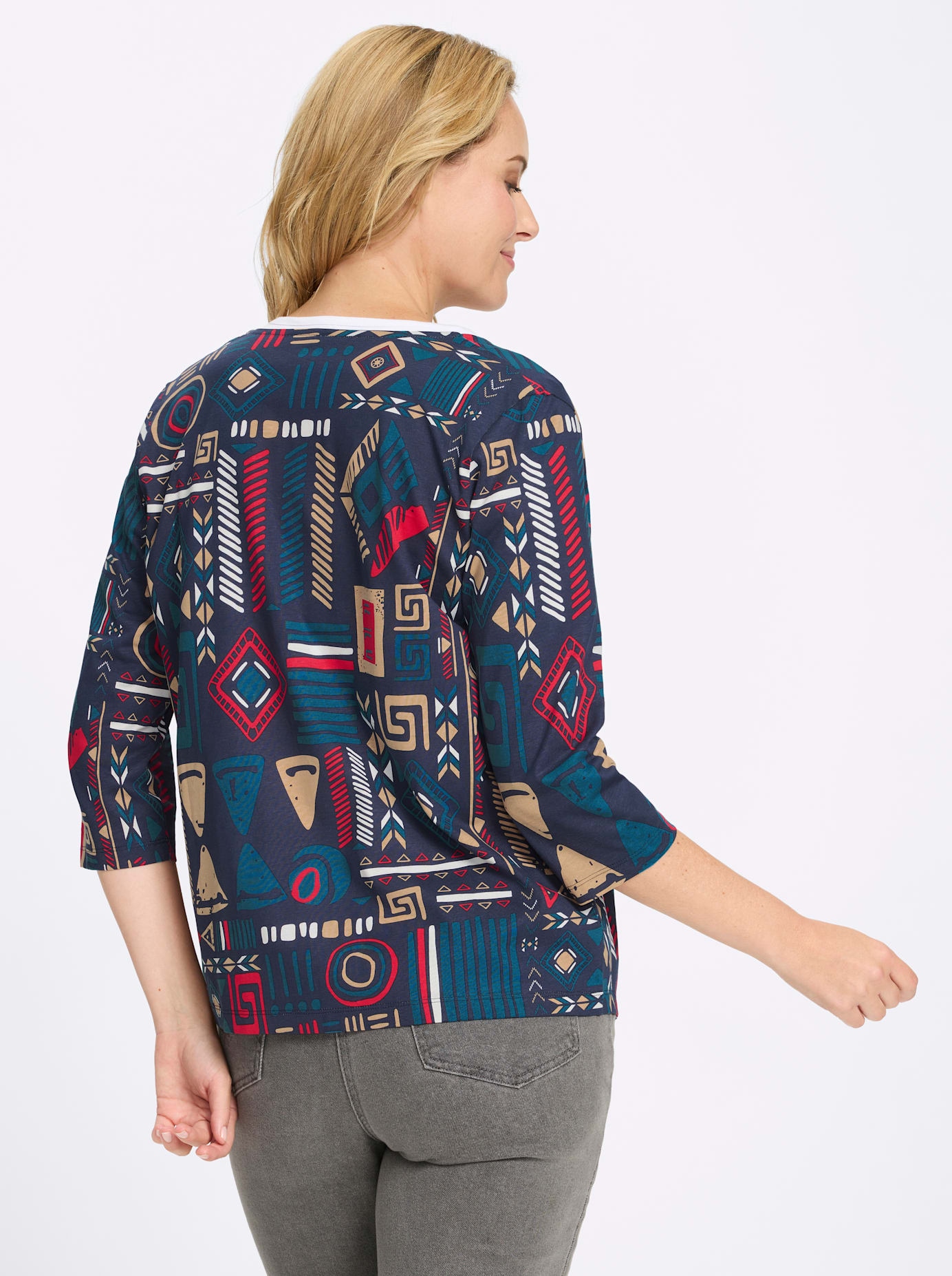 Classic Basics Shirtjacke »Shirtjacke« 1