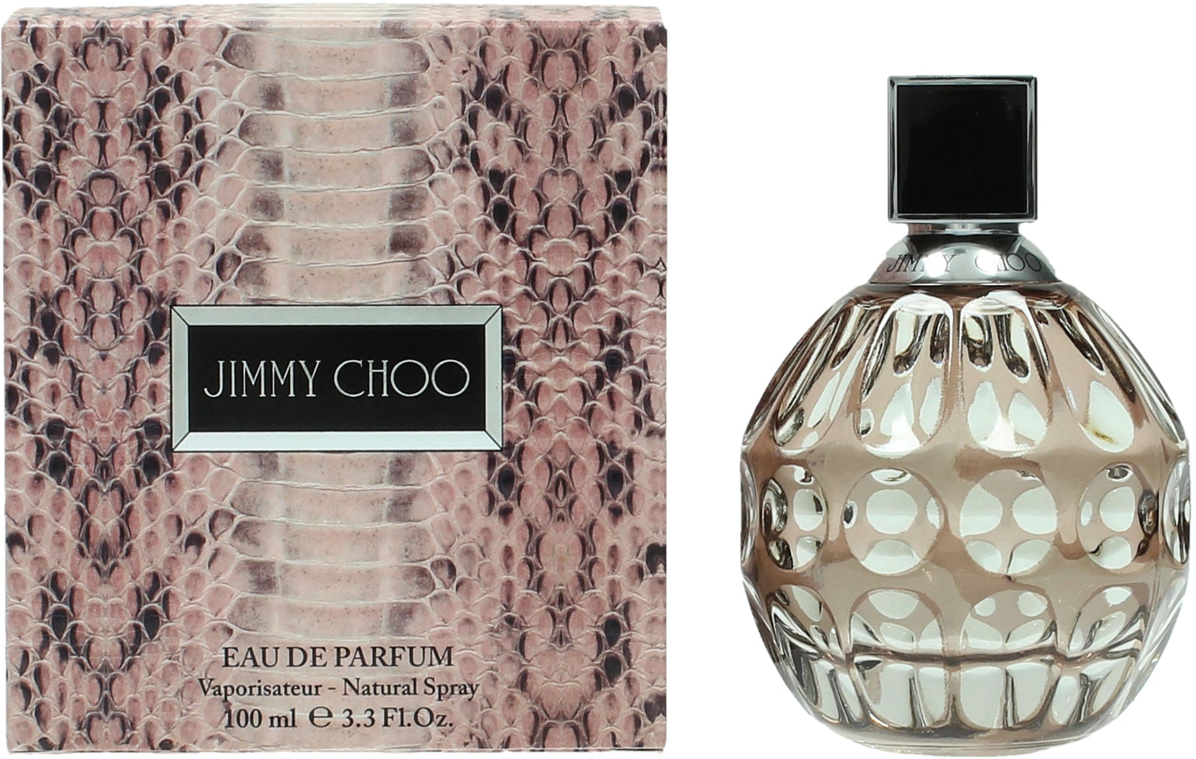 JIMMY CHOO Eau de Parfum »Woman«