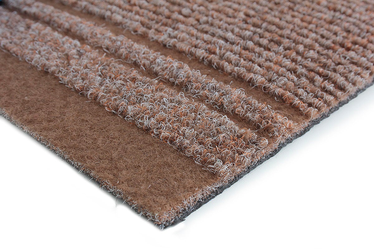 Primaflor-Ideen in Textil Läufer »MALAGA«, rechteckig, Schmutzfangteppich,  Schmutzmatte, robust, rutschhemmend | BAUR