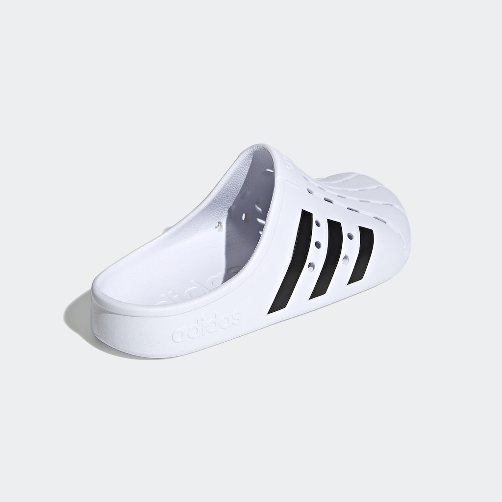 adidas Sportswear Badesandale »ADILETTE CLOG«