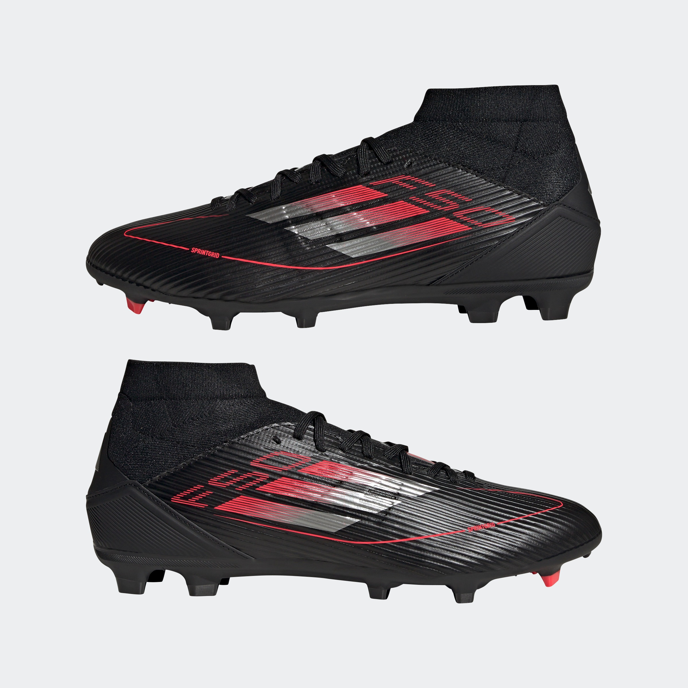 adidas Performance Fußballschuh »F50 LEAGUE MID FG/MG«