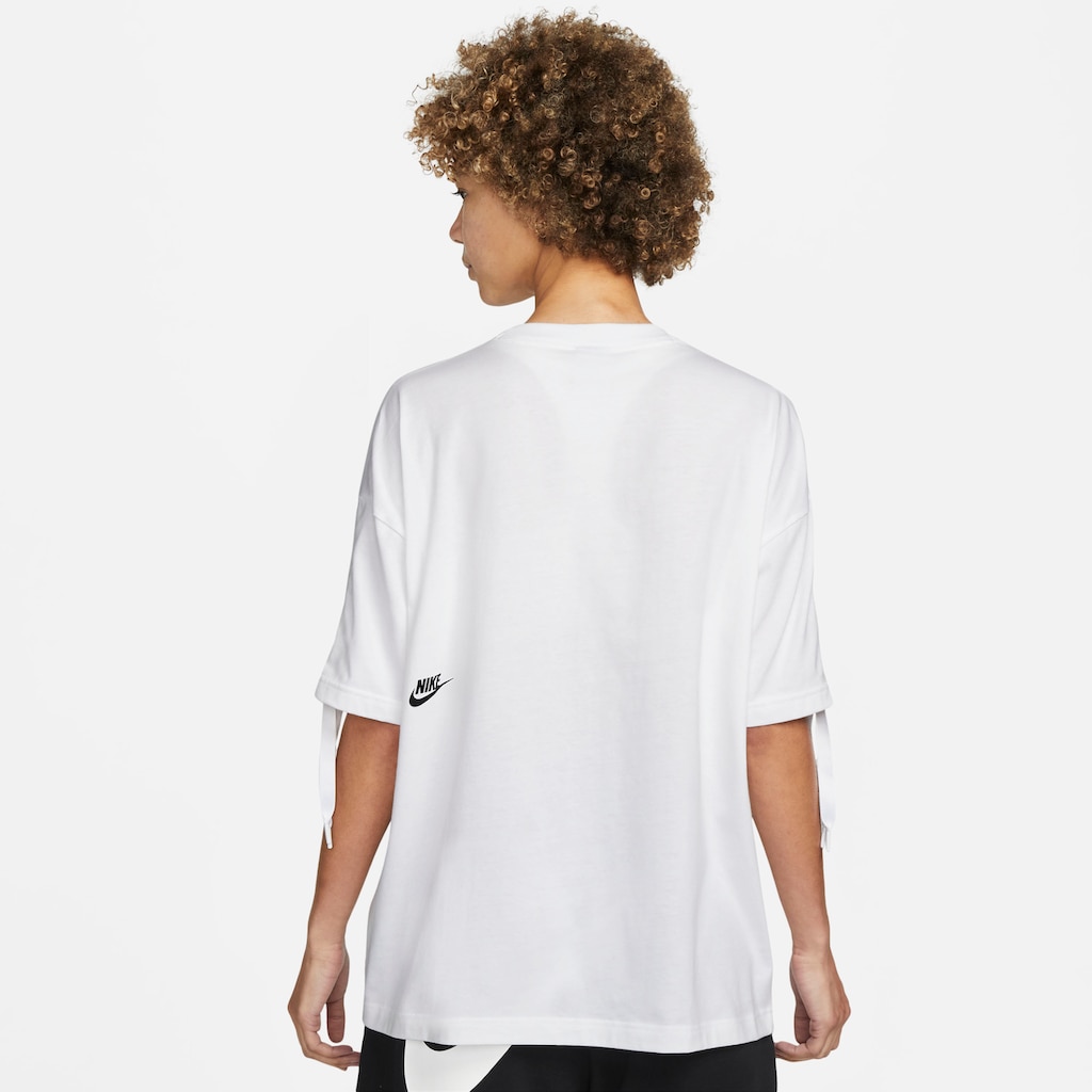 Nike Sportswear T-Shirt »W NSW SS TOP DNC«