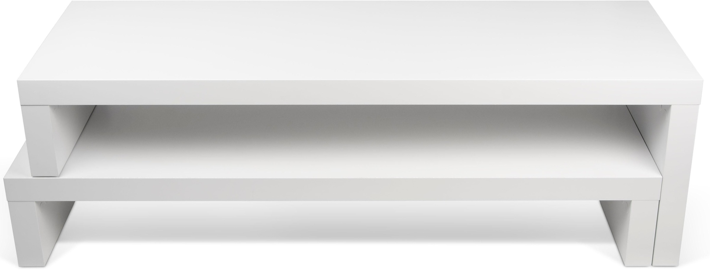 TemaHome Lowboard »Cliff«, Kommode in raffinierter Optik und aus schönem Holz, Breite 235 cm