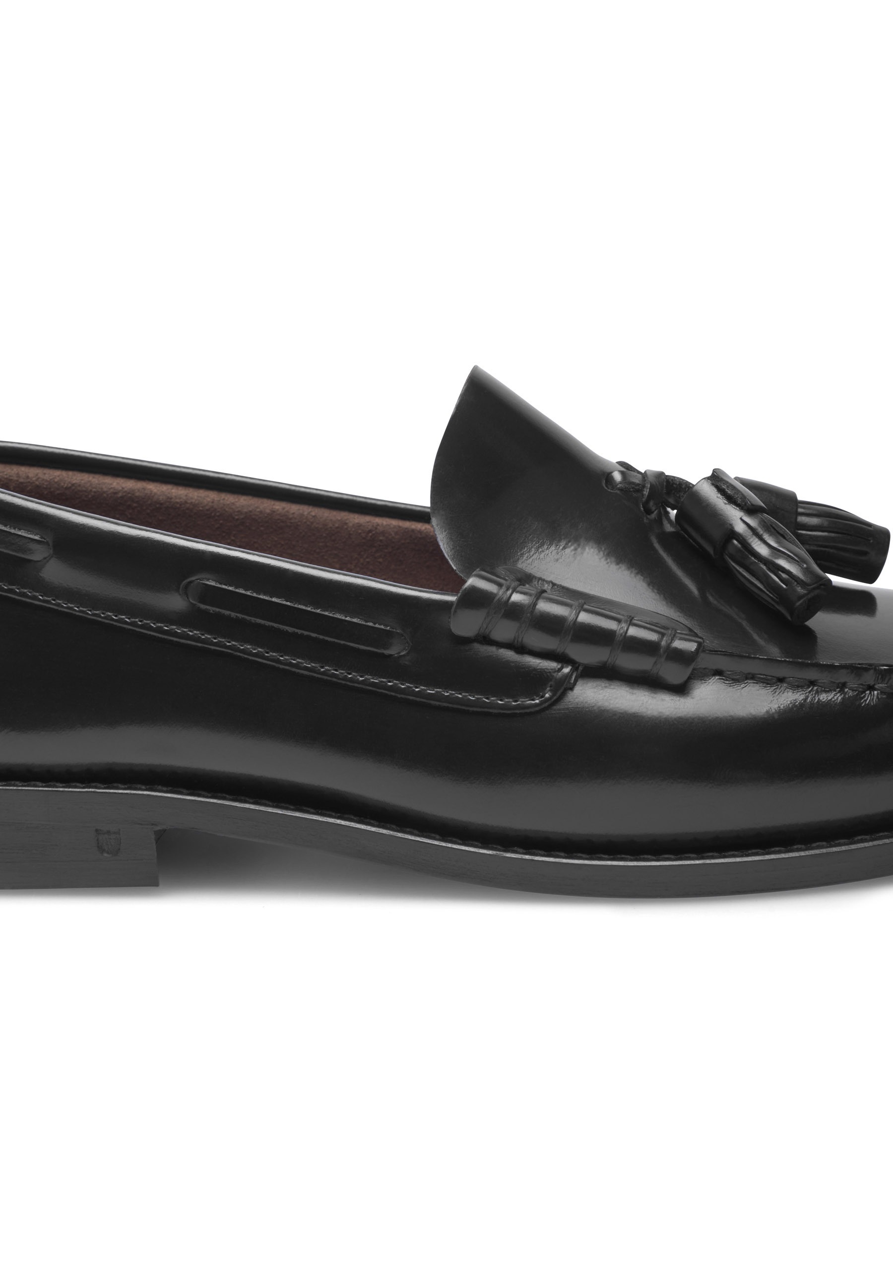 Thumbnail - Henry Stevens Loafer "Hunter M TL"