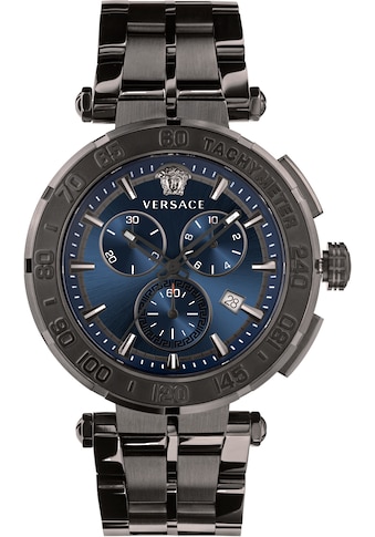 Chronograph »Greca Chrono, VEPM00620«