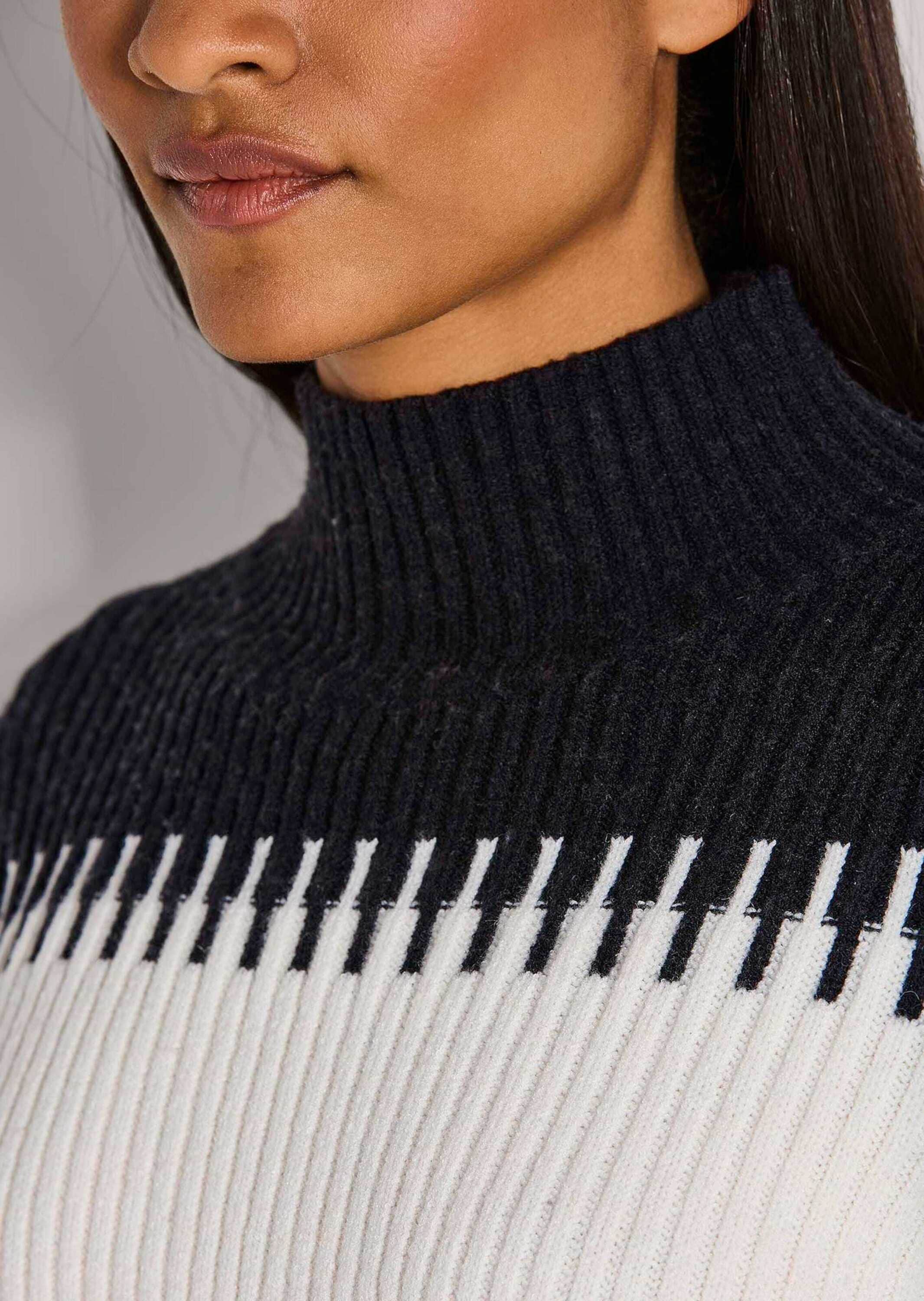 MADELEINE Longpullover »Pullover Pullover«