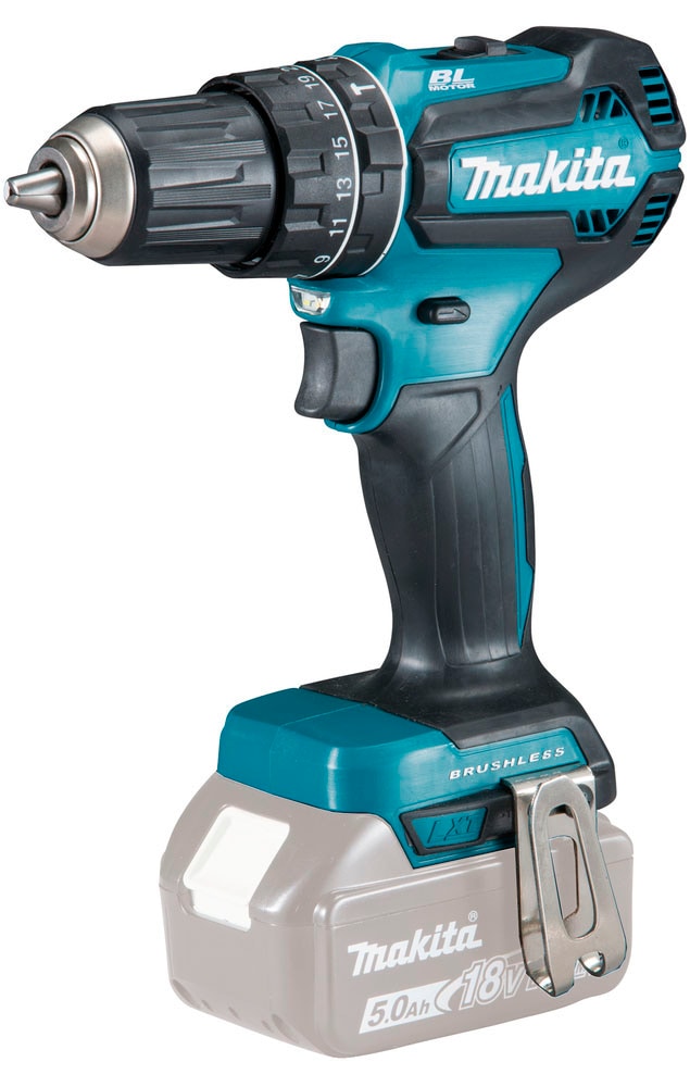 Makita Akku-Schlagbohrschrauber »DHP485Z«, ohne Akku & Ladegerät