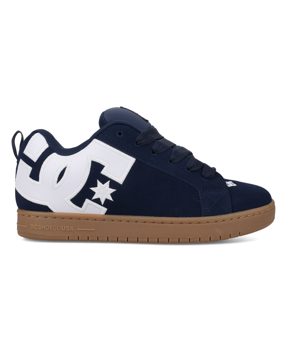 DC Shoes Sneaker "Court Graffik" günstig online kaufen