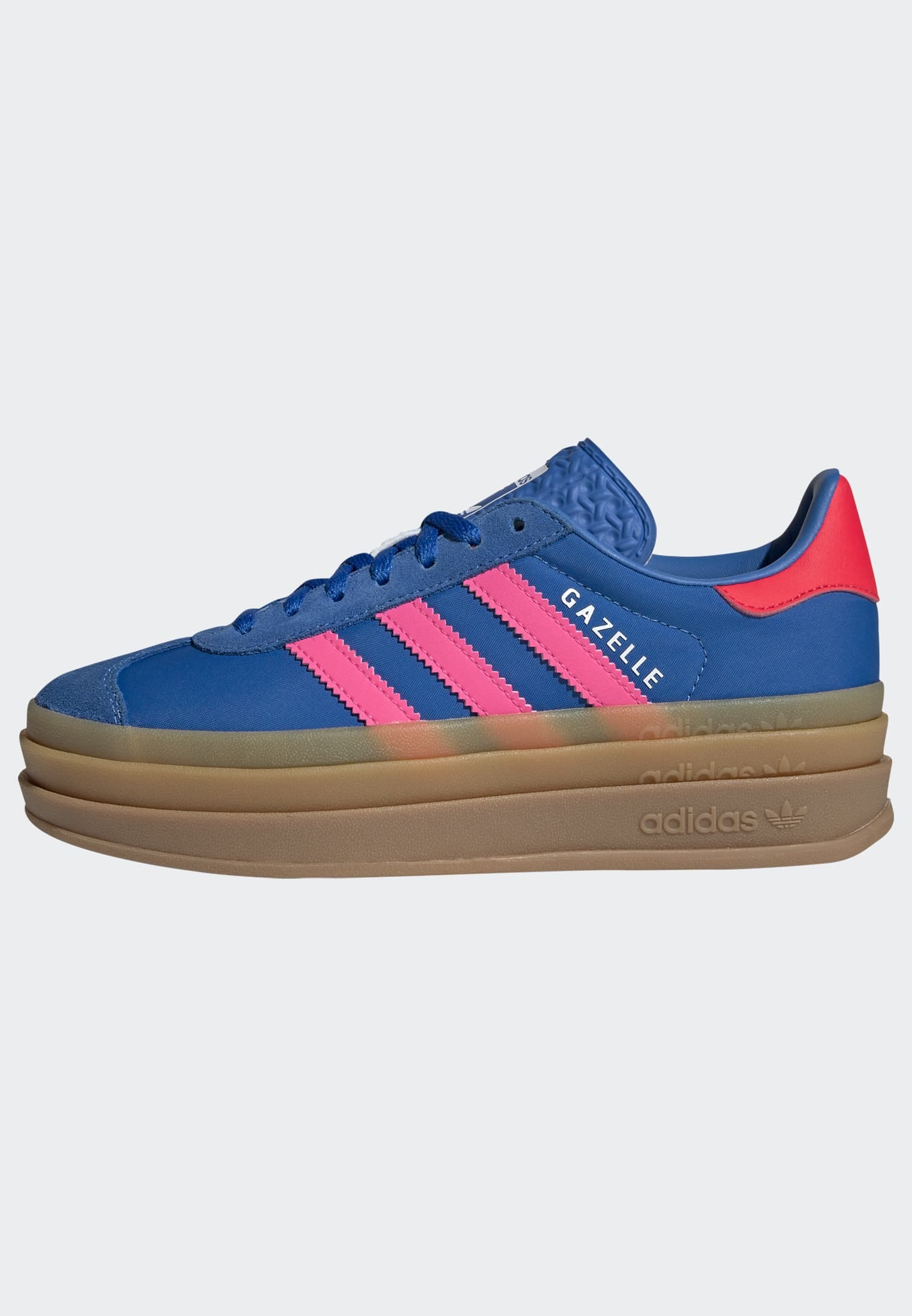 adidas Originals Sneaker »GAZELLE BOLD«  für Kinder & Jugendliche