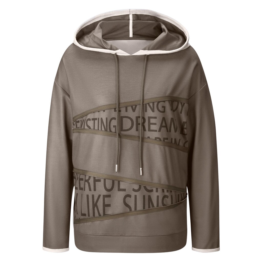 RICK CARDONA by heine Sweatshirt