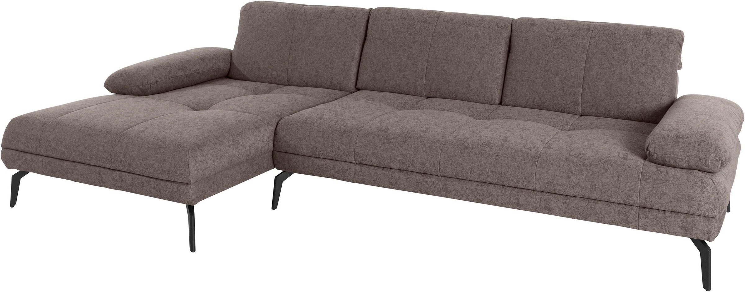 andas Ecksofa "Stenlille Muktifunktionssofa, L-Form", incl. Sitztiefen-, Ko günstig online kaufen