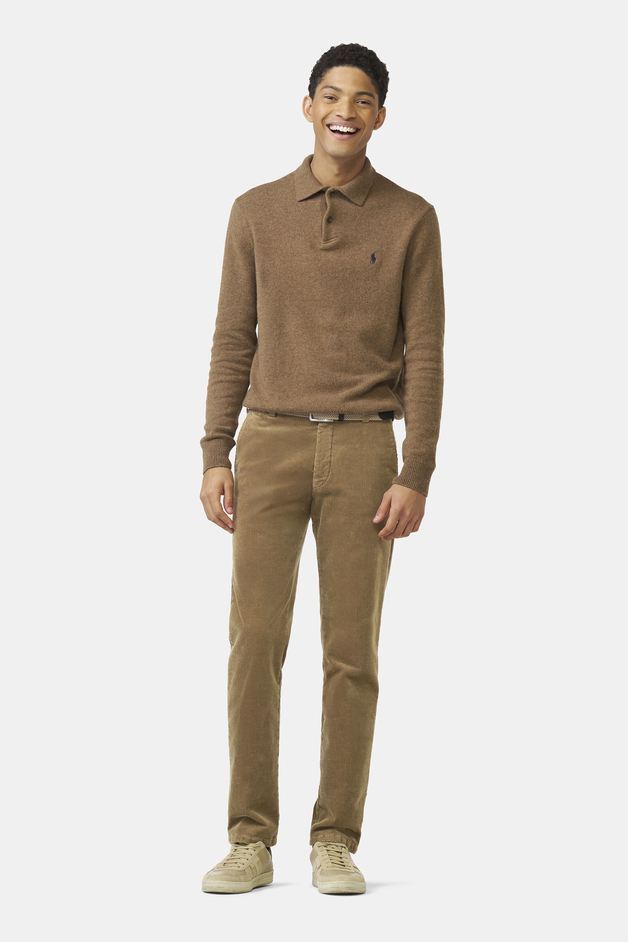 MEYER Chinos »BONN ACTIVE«