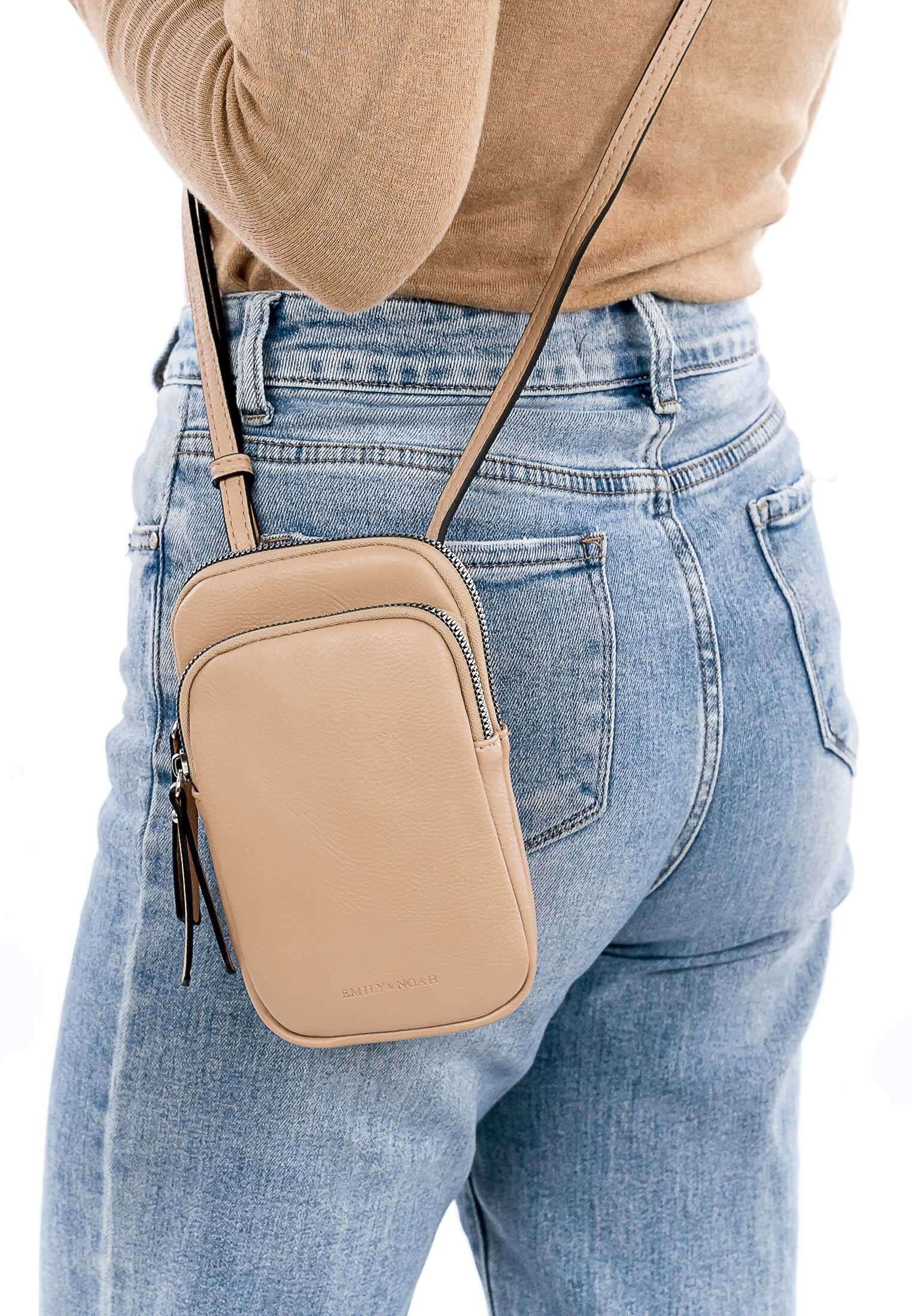 EMILY & NOAH Handytasche »Handyetui E&N Emma«