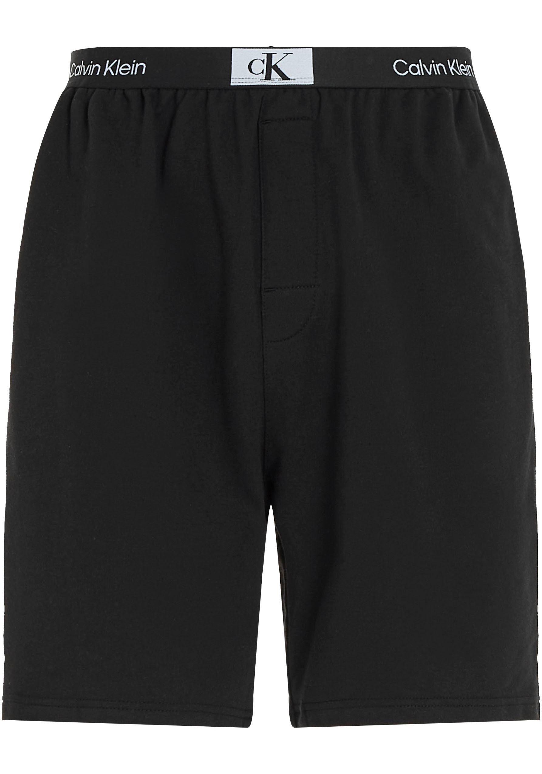 Black Friday Calvin Klein Underwear Schlafshorts SLEEP SHORT BAUR