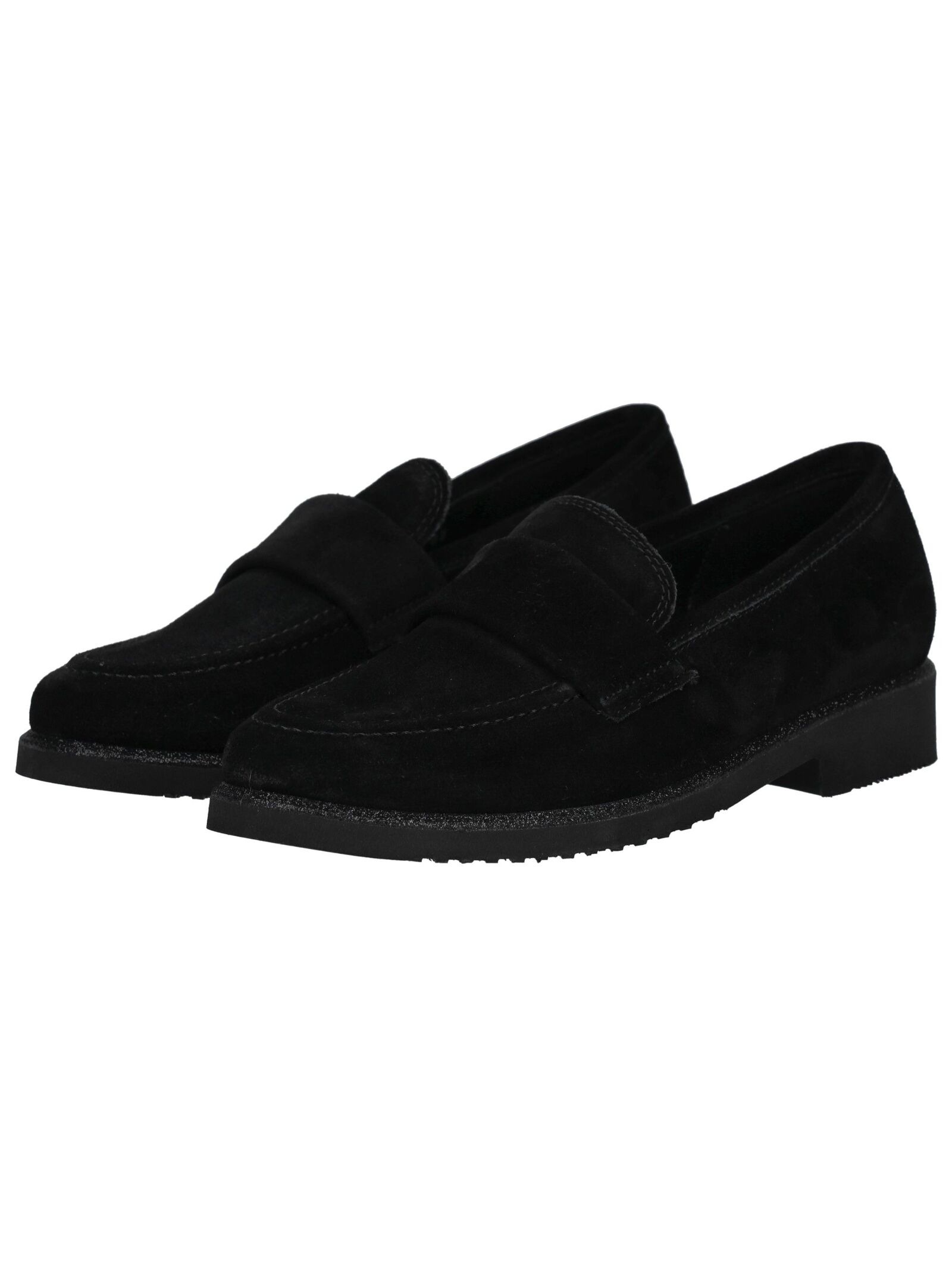 Gabor Slipper »Gabor Slipper Veloursleder«