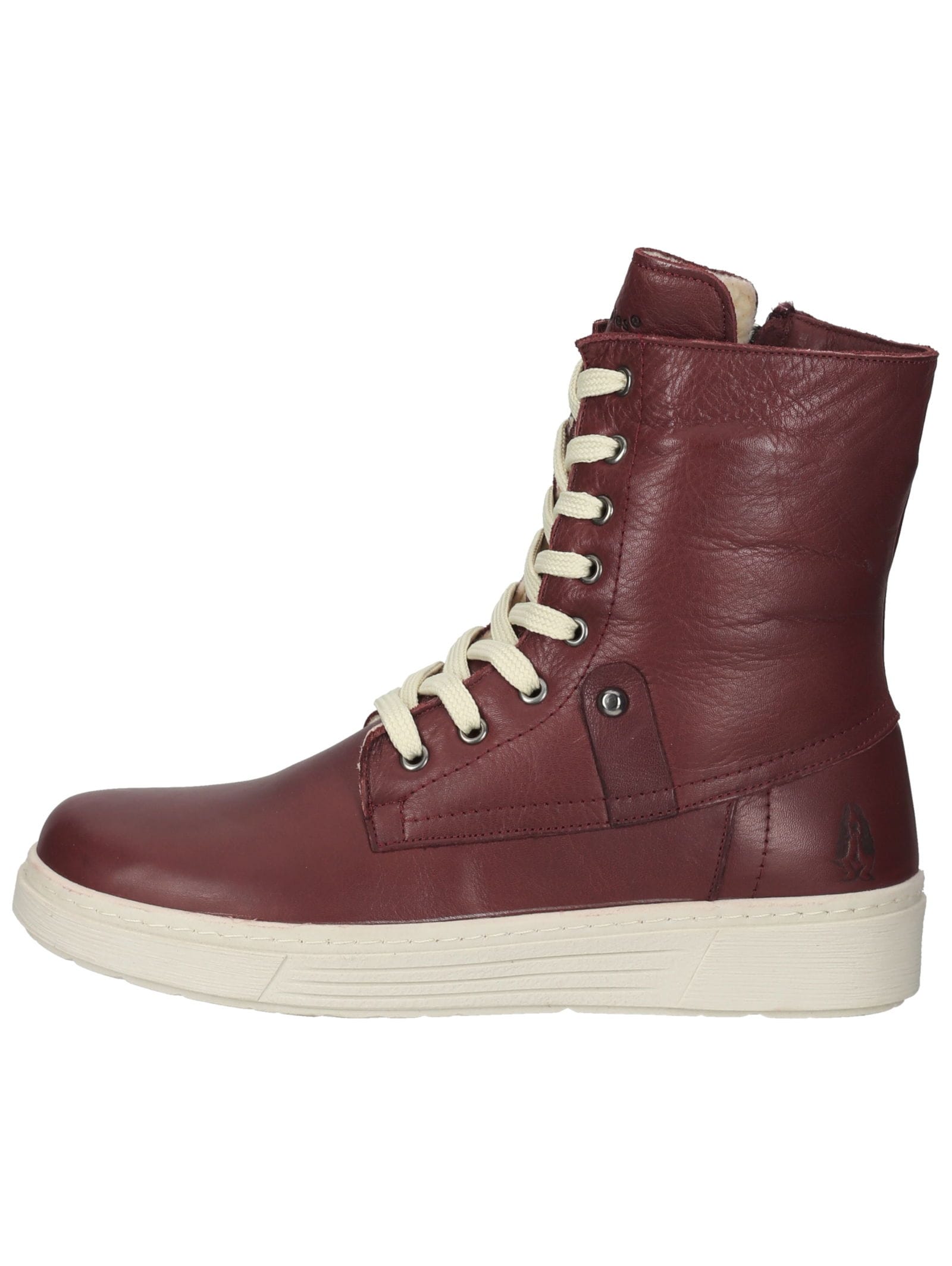 Hush Puppies Sneaker »Hush Puppies Sneaker Leder«