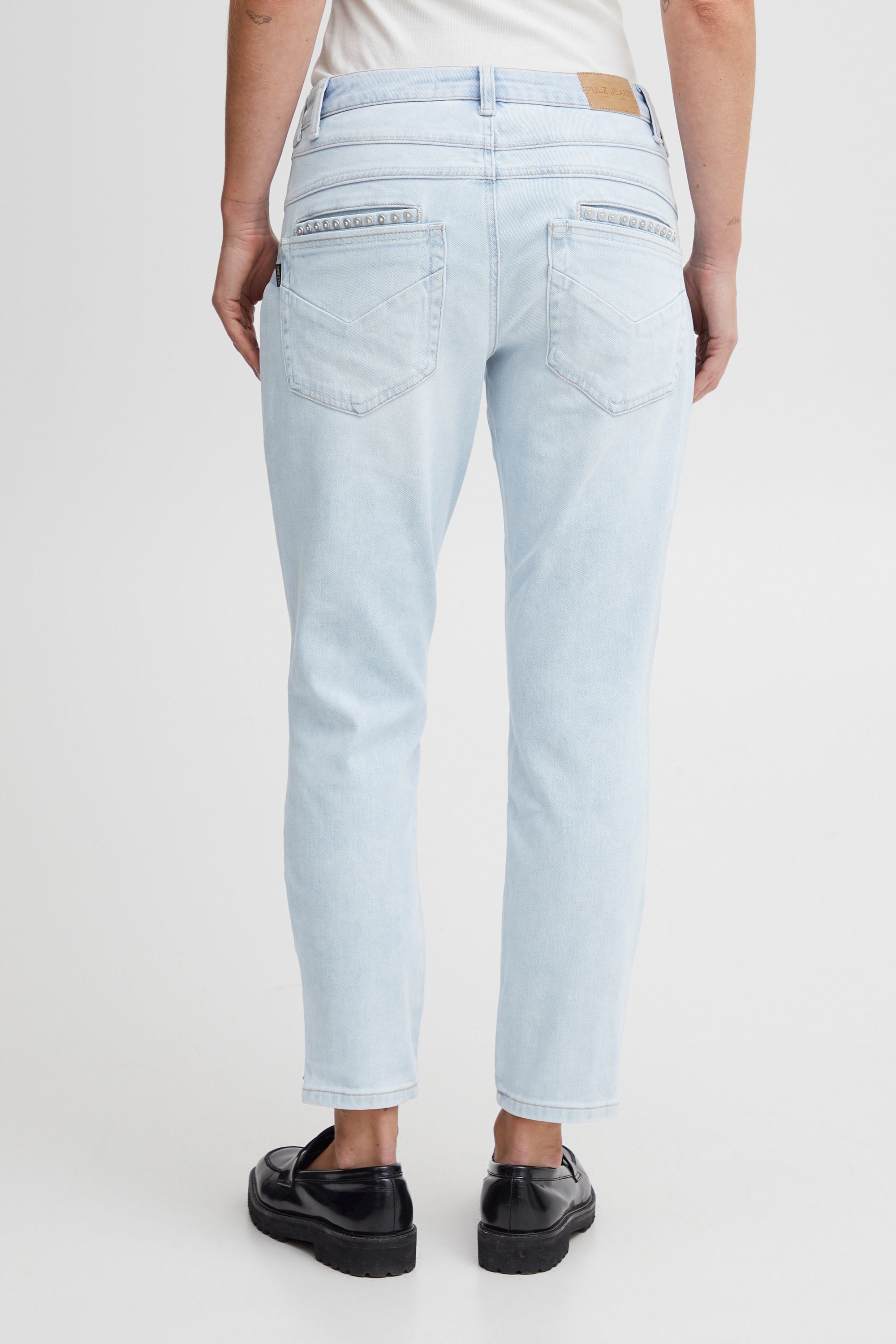 Pulz Jeans 5-Pocket-Jeans »5-Pocket-Jeans PZMalvina«