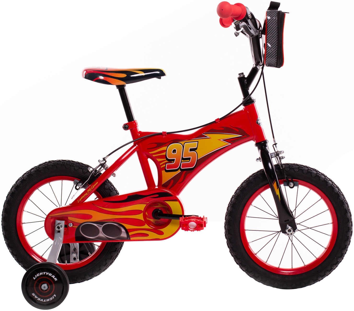 Kinderfahrrad