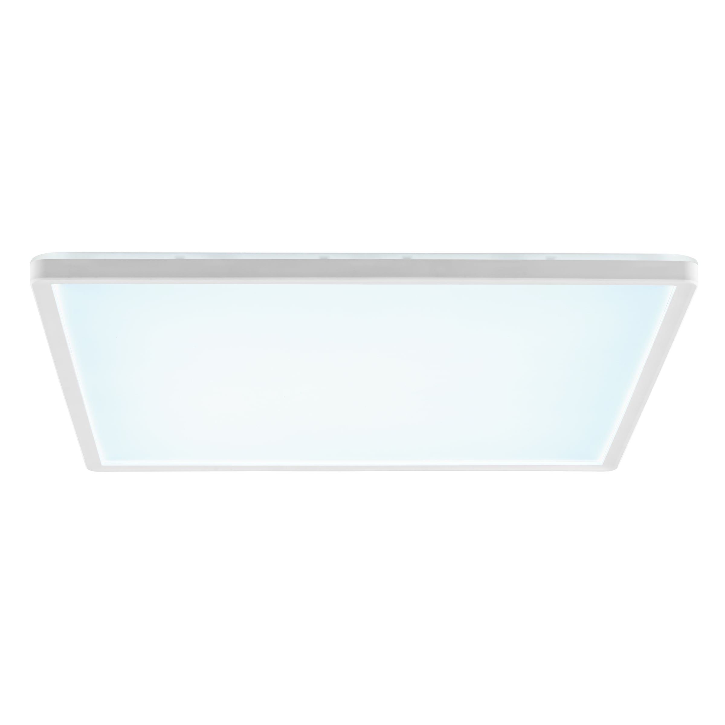 Brilliant LED Panel »Lumaro« LED-Modul 1 Stk. warmweiß - kaltweiß LED-Paneel, 42cm, 3000 lm, 2700-6500 K, dimmbar, CCT über Wandschalter