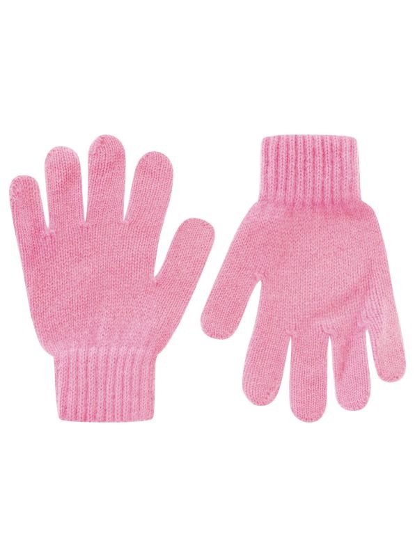 Zwillingsherz Strickhandschuhe Kids-Kaschmir Handschuhe günstig online kaufen