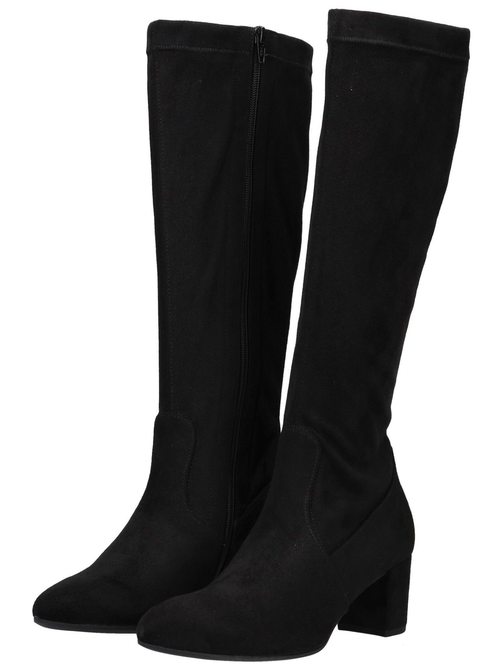 Gabor Women Boots Black 40.5 3