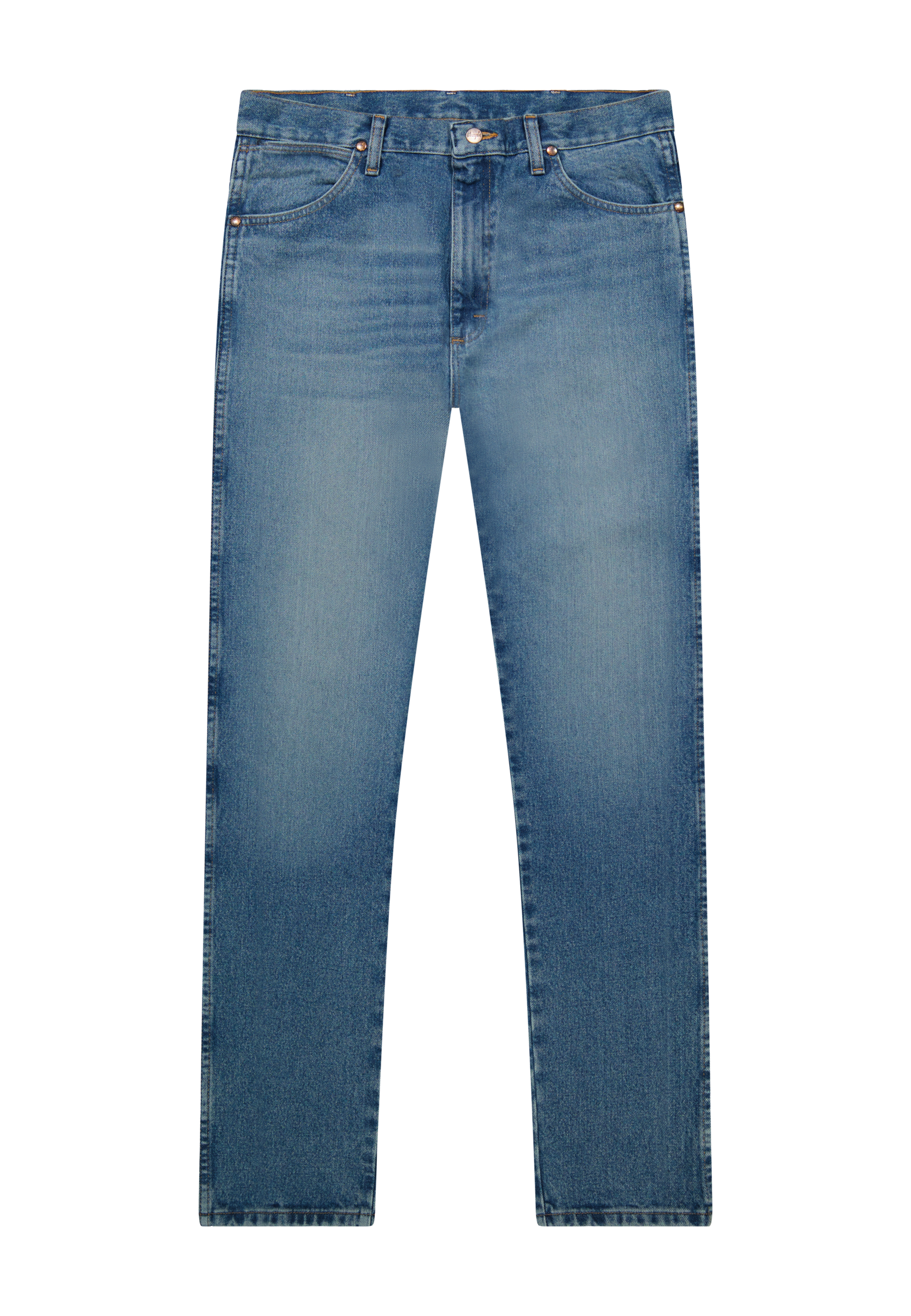 Wrangler 5-Pocket-Jeans »13MWZ ORIGINAL FIT«