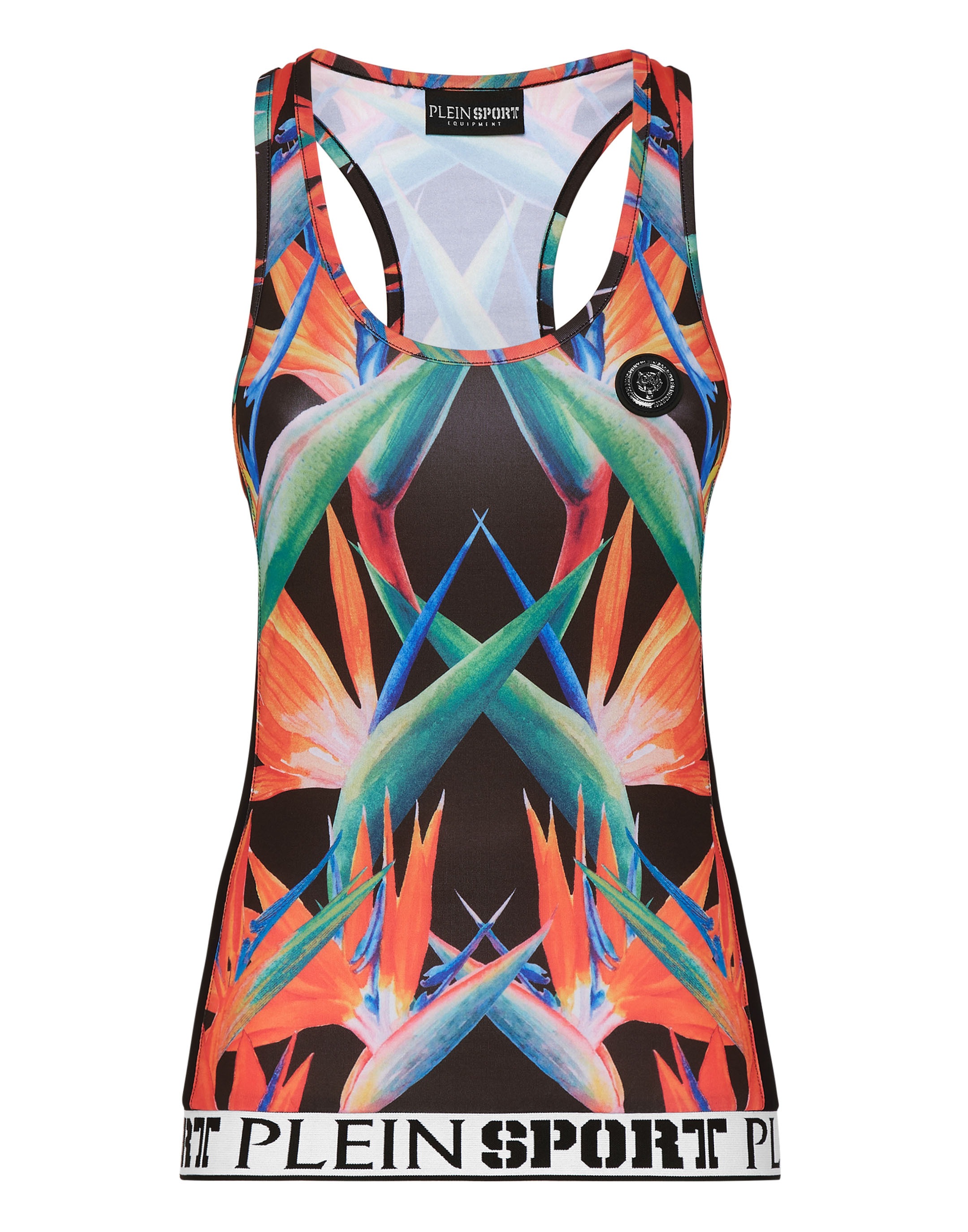 PLEIN SPORT Tanktop »Tanktop«