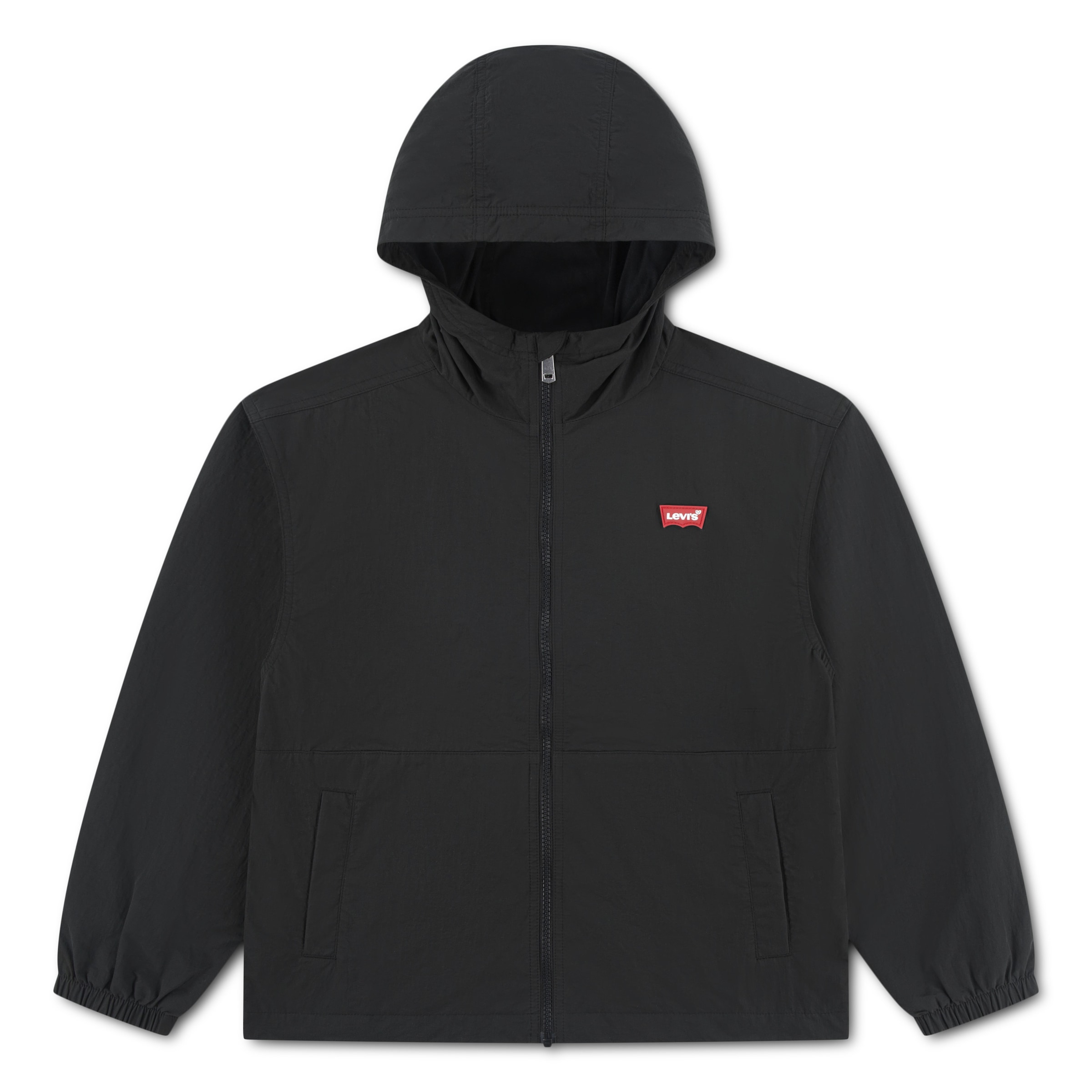 Levi's Kids Levis Kids Kurzjacke "Lvn Light Weight Windbreaker" Mit Kapuze For Boys, Mit Kapuze