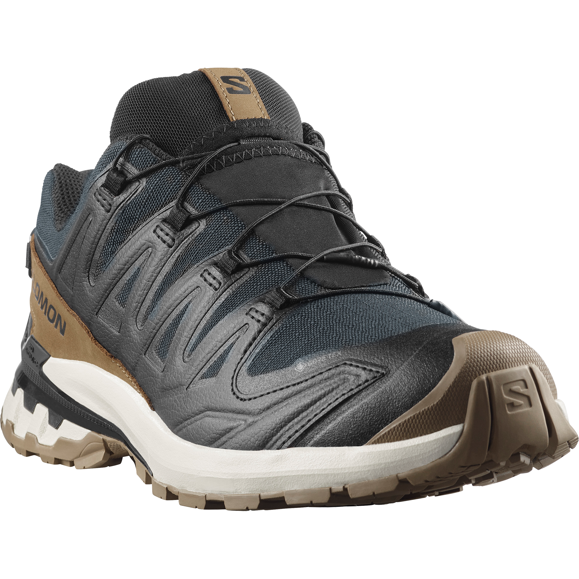 Salomon Trailrunningschuh "XA PRO 3D V9 GORE-TEX LIFELONG M" wasserdicht