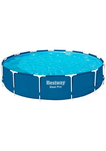 Bestway Framepool »Steel Pro™« (Set) Frame bas...