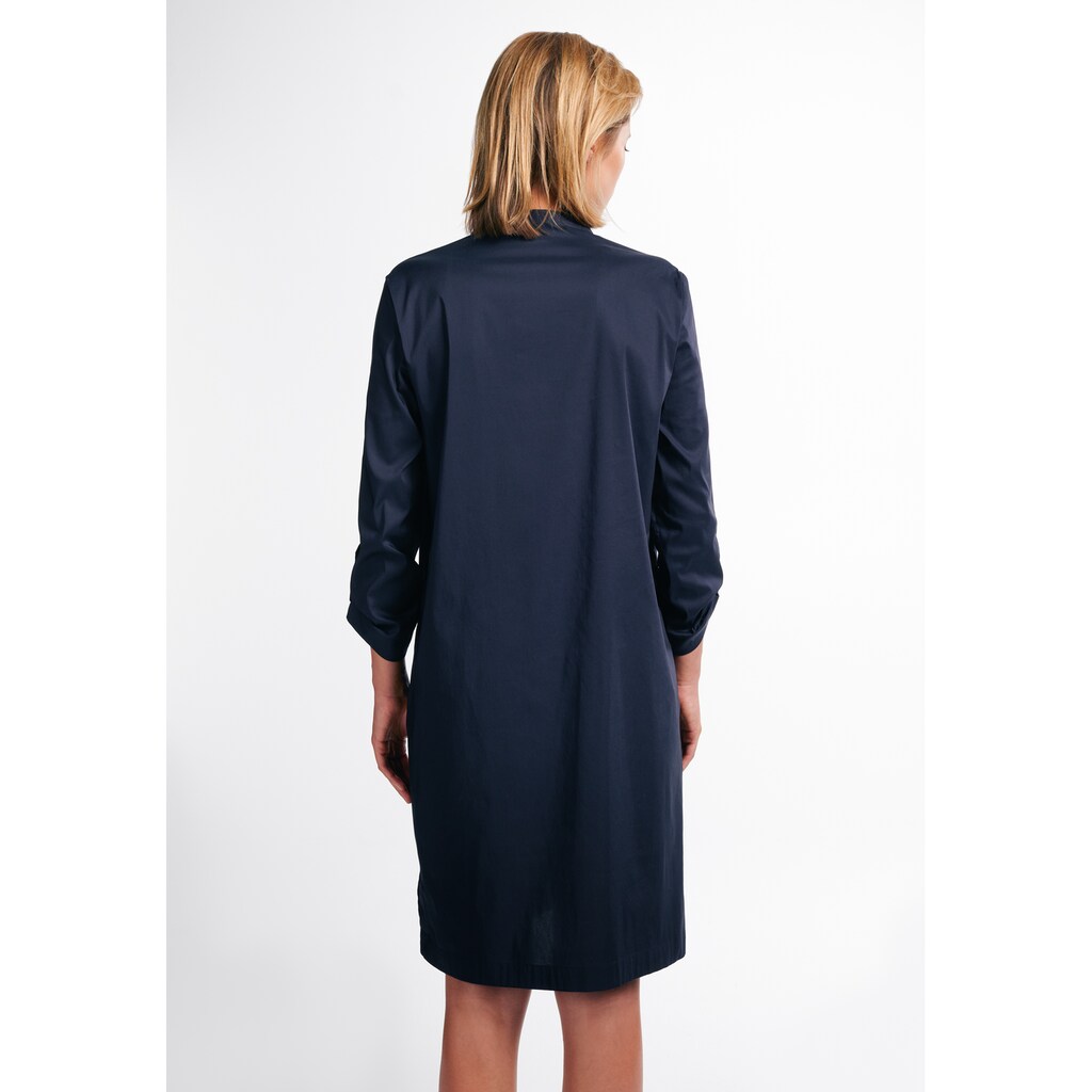 Eterna Hemdblusenkleid »LOOSE FIT«