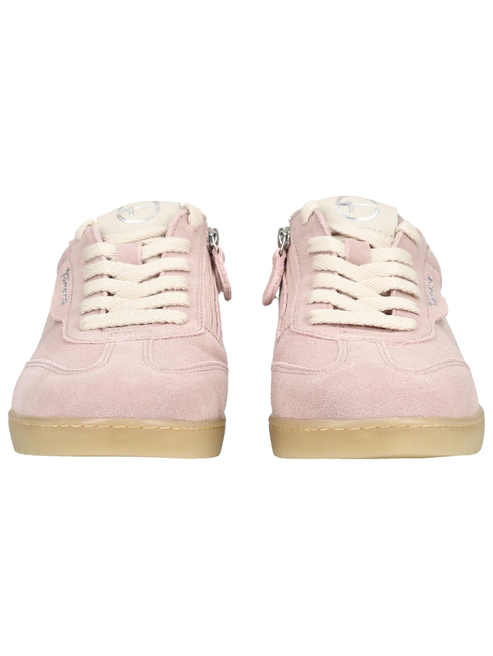 Tamaris Sneaker »Tamaris Sneaker Veloursleder/Textil«