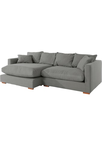 Ecksofa »Pantin«