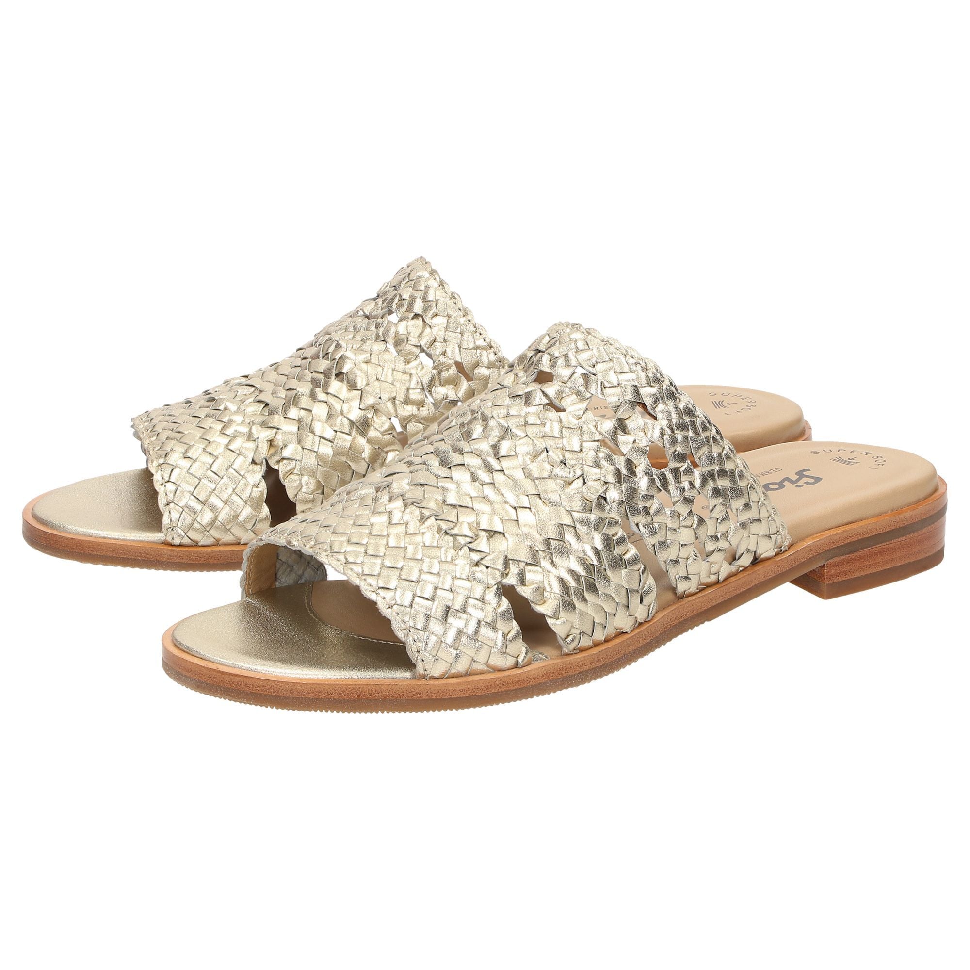 SIOUX Pantolette "Cosinda-703"