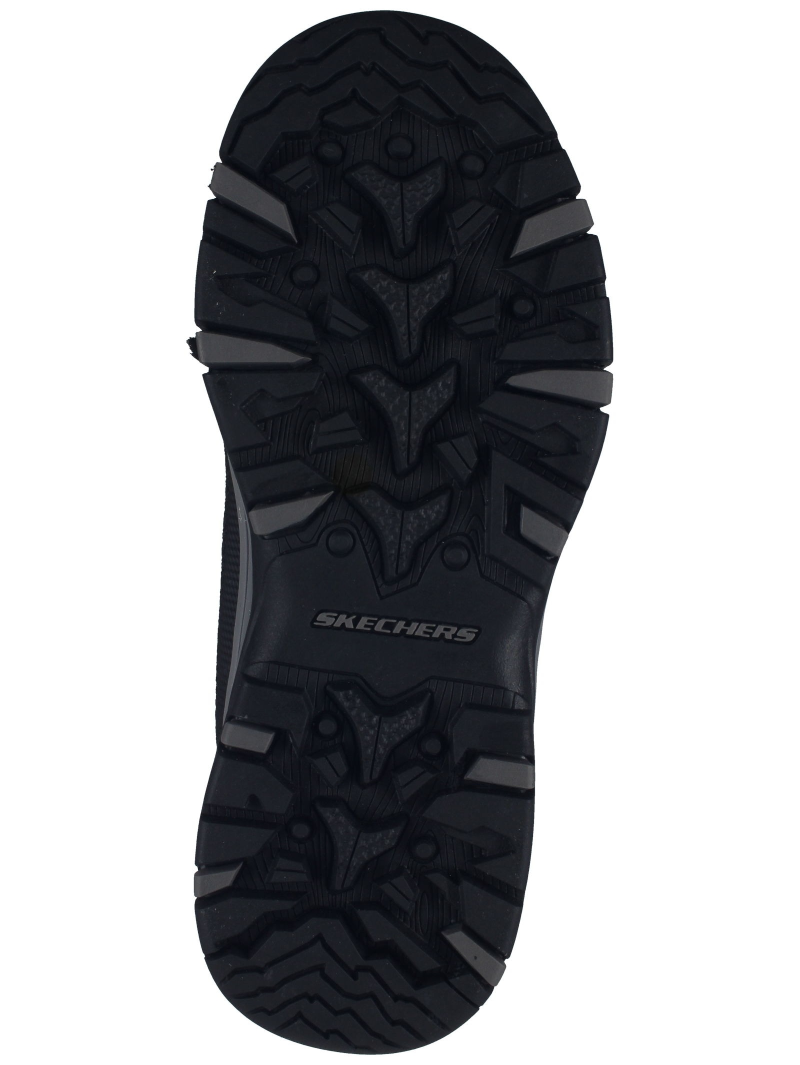 Skechers Schnürstiefelette »Skechers Stiefelette Lederimitat«