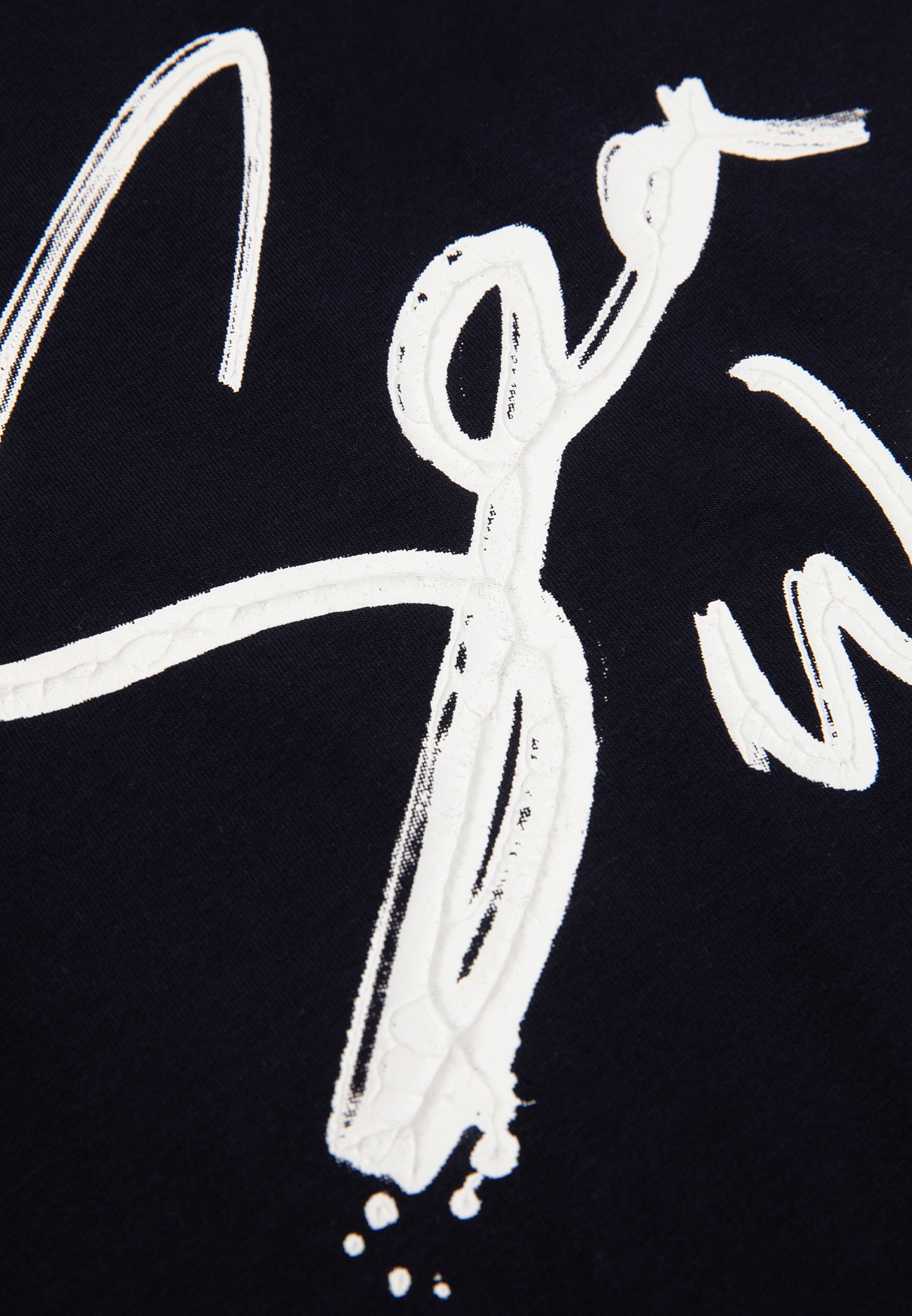 Gulliver T-Shirt, mit coolen Schriftprints