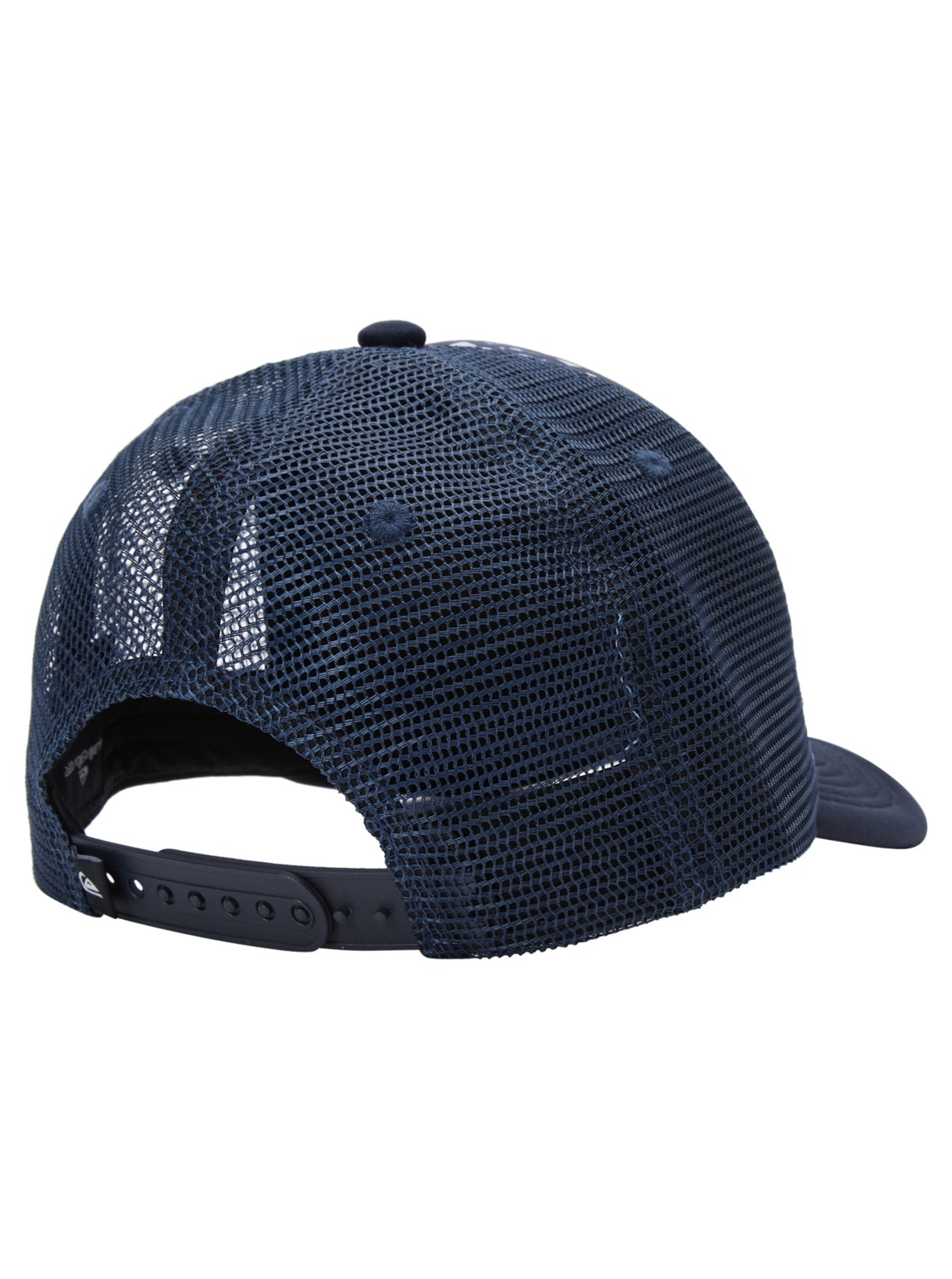 Quiksilver Trucker Cap »Buzzard Coop«
