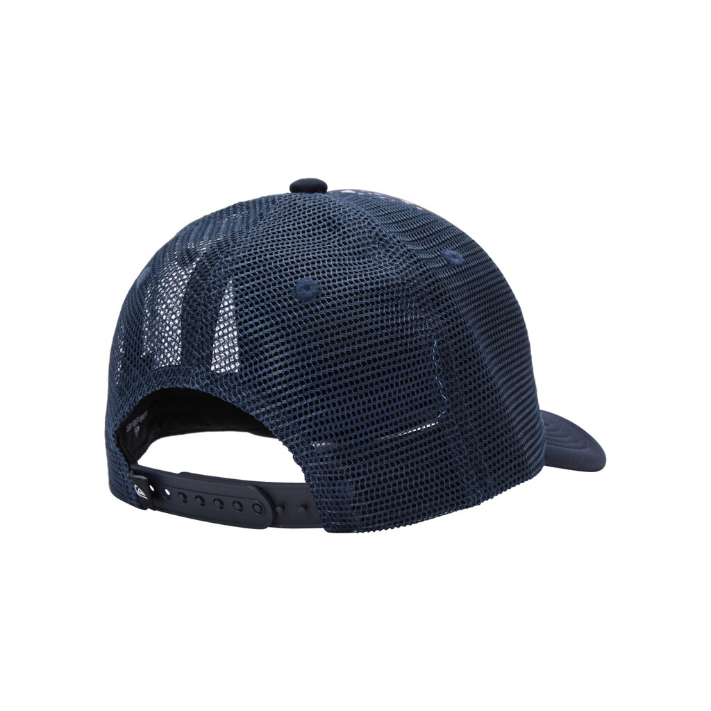 Quiksilver Trucker Cap »Buzzard Coop«